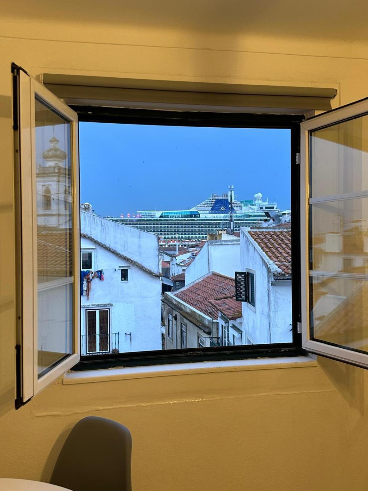 Cantinho Portas Do Sol Lisbon