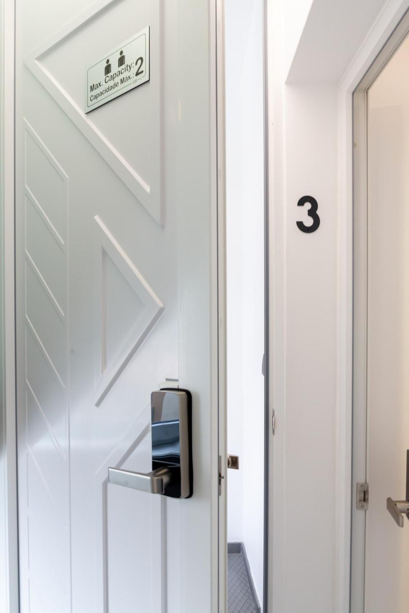 Apartamento 6estudios Campolide Lisboa