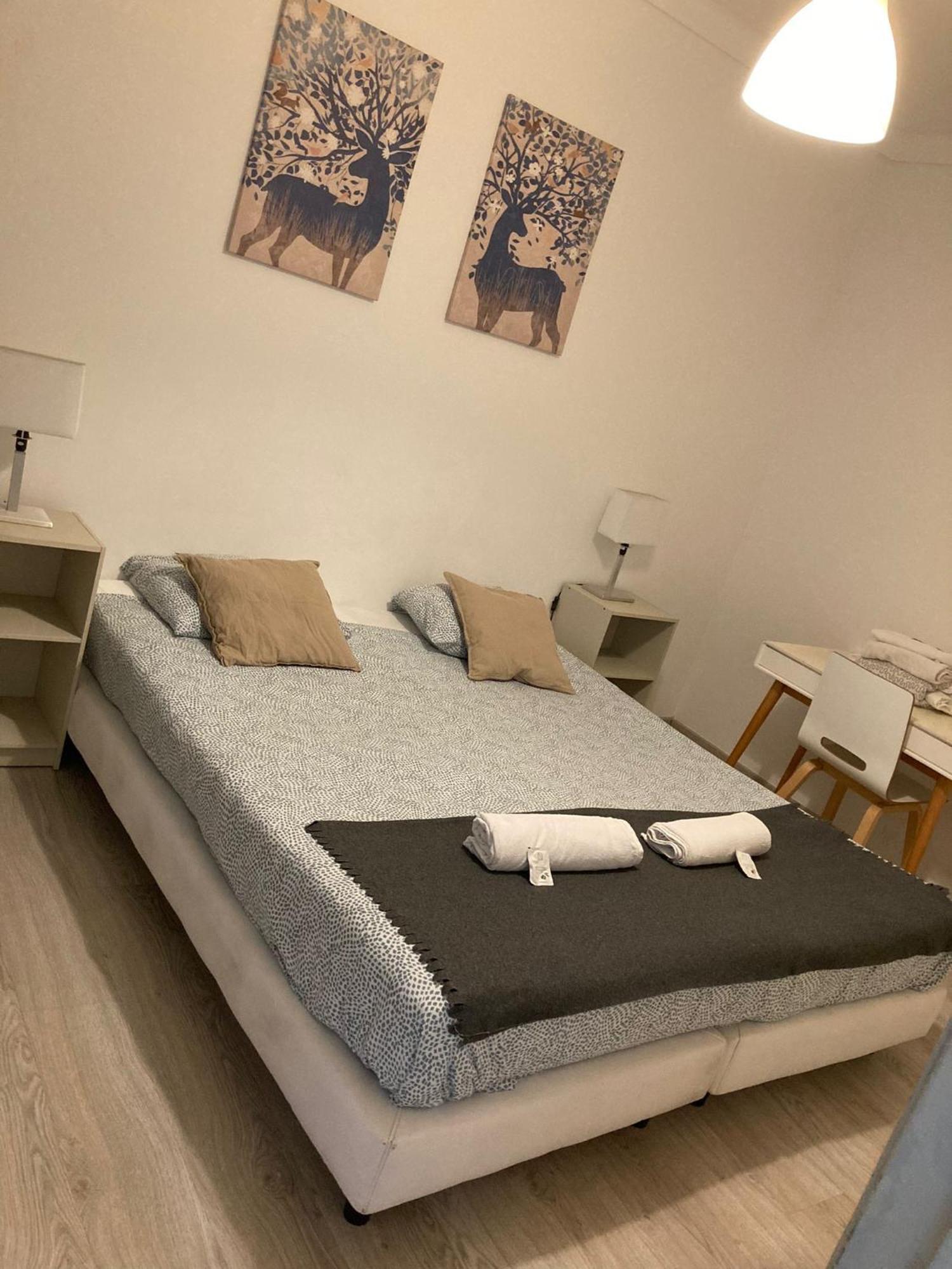 Apartamento Oriente Dna Ii