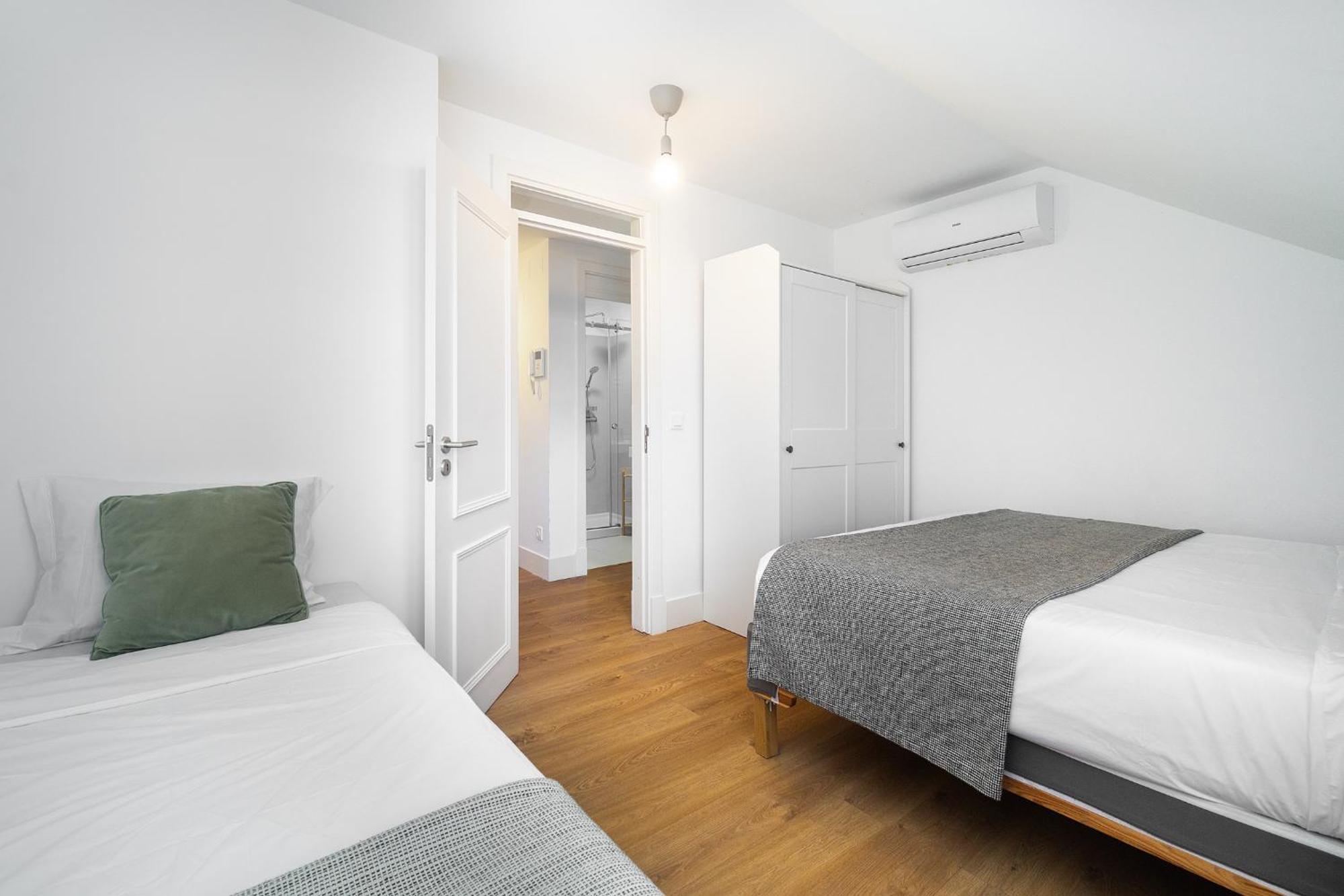 Modern By Soulplaces Apartamento
