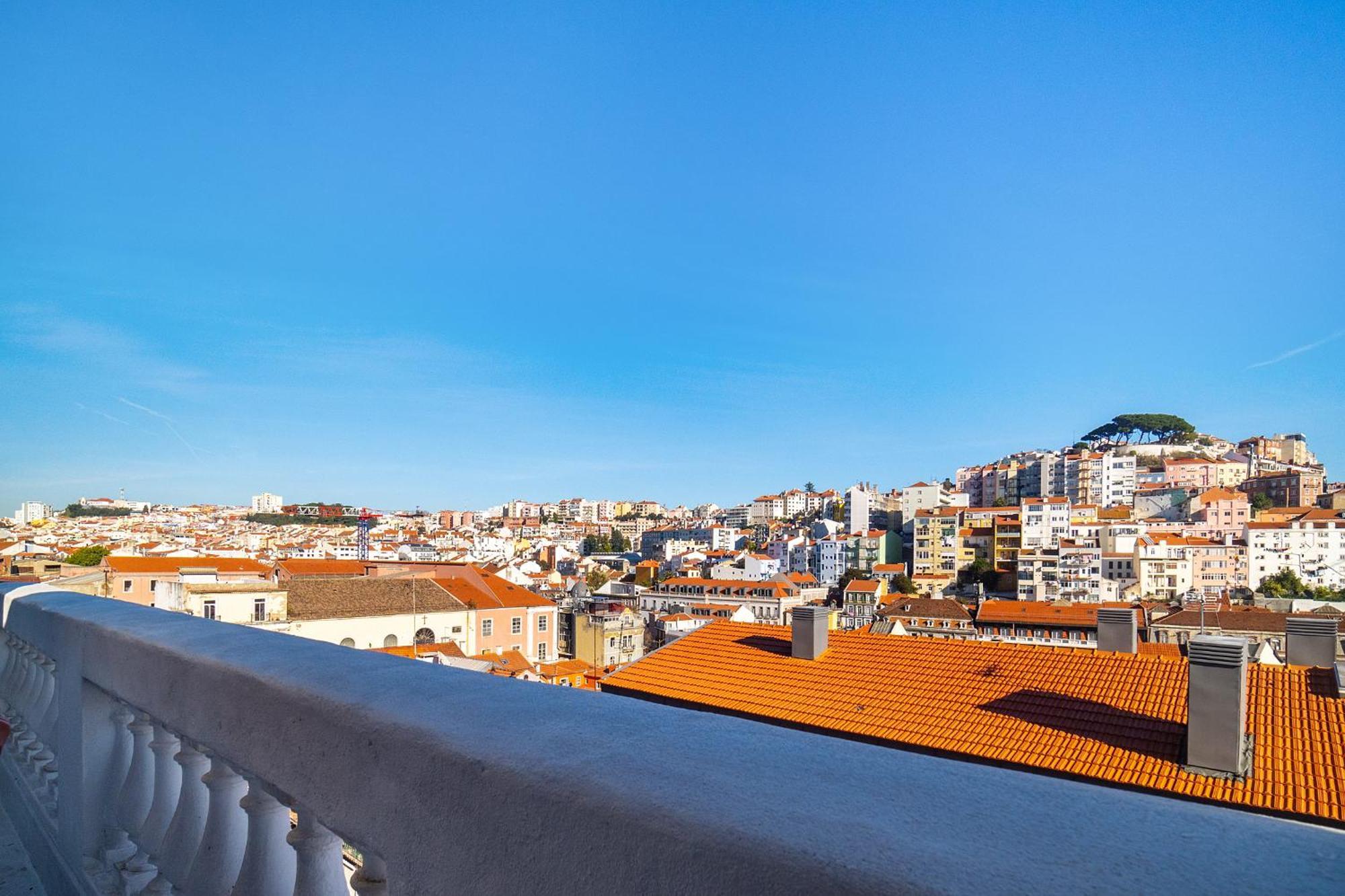 Modern By Soulplaces Apartamento Lisboa