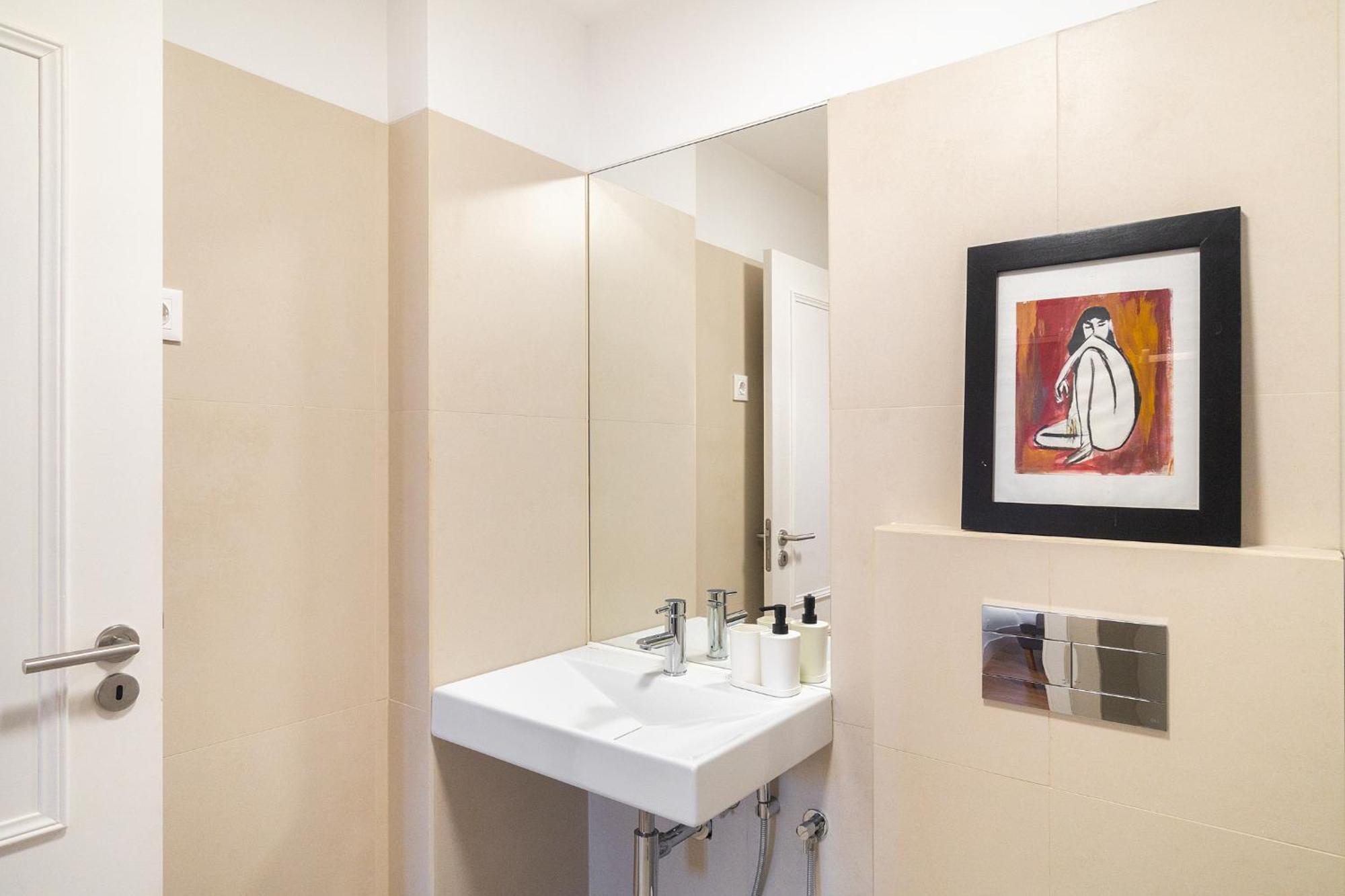 Apartamento Modern By Soulplaces Lisboa