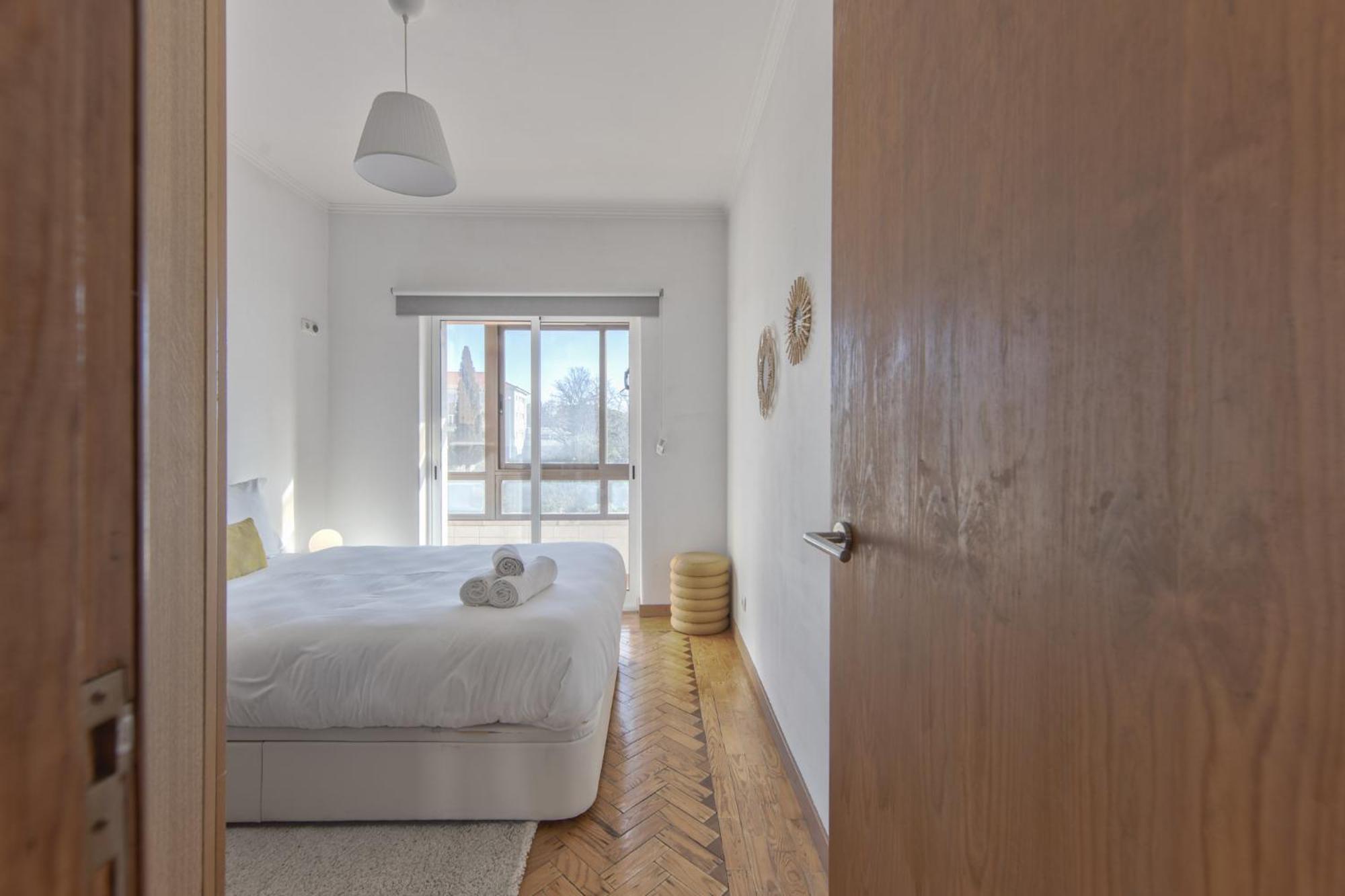 Apartamento Ajuda Typical By Homing *