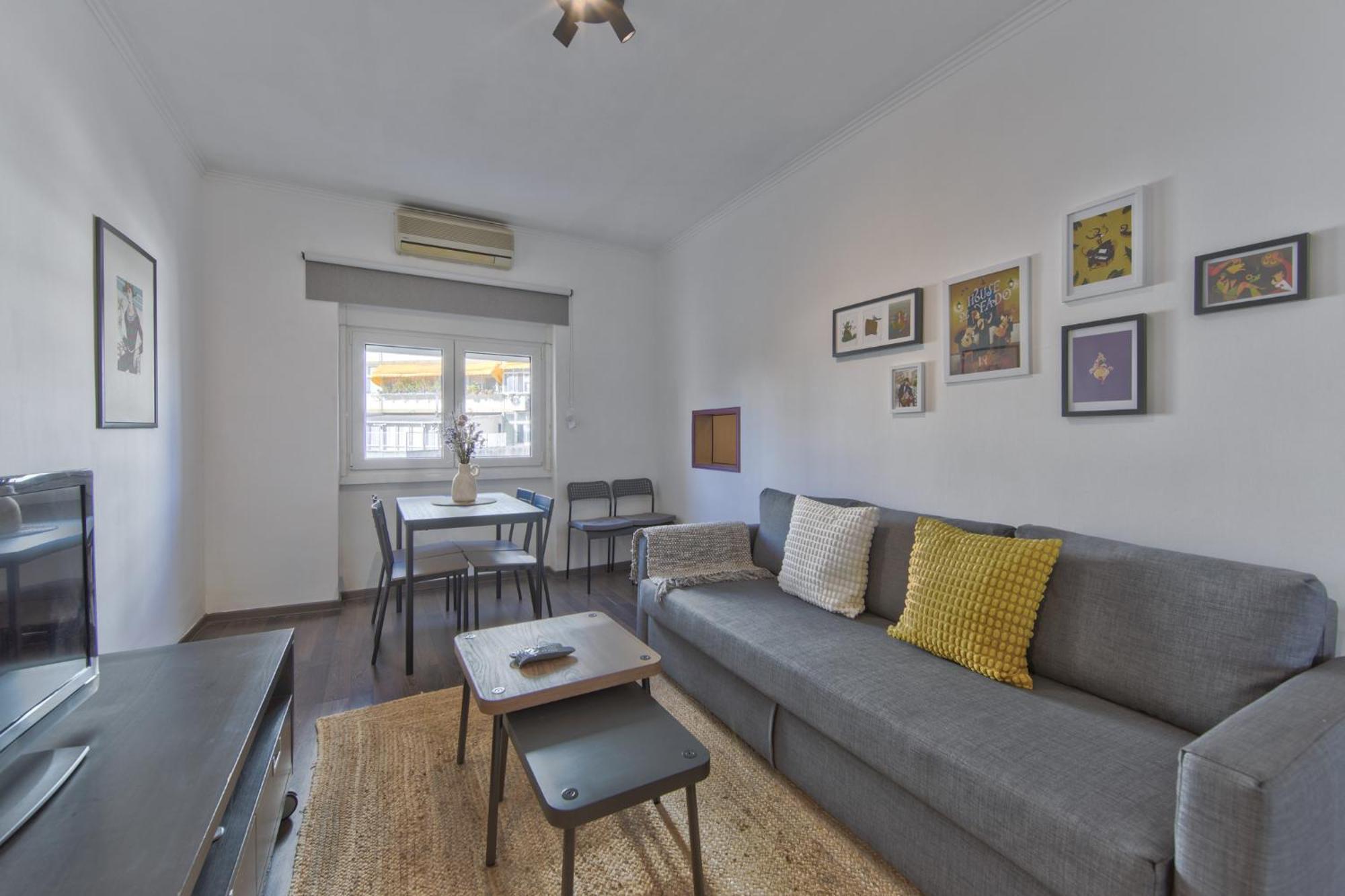 Ajuda Typical By Homing * Lisboa