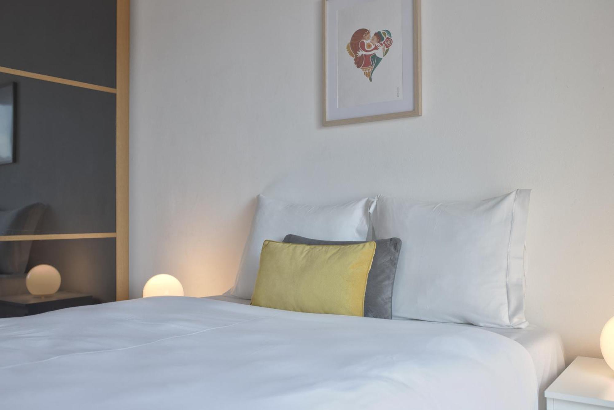 Apartamento Ajuda Typical By Homing