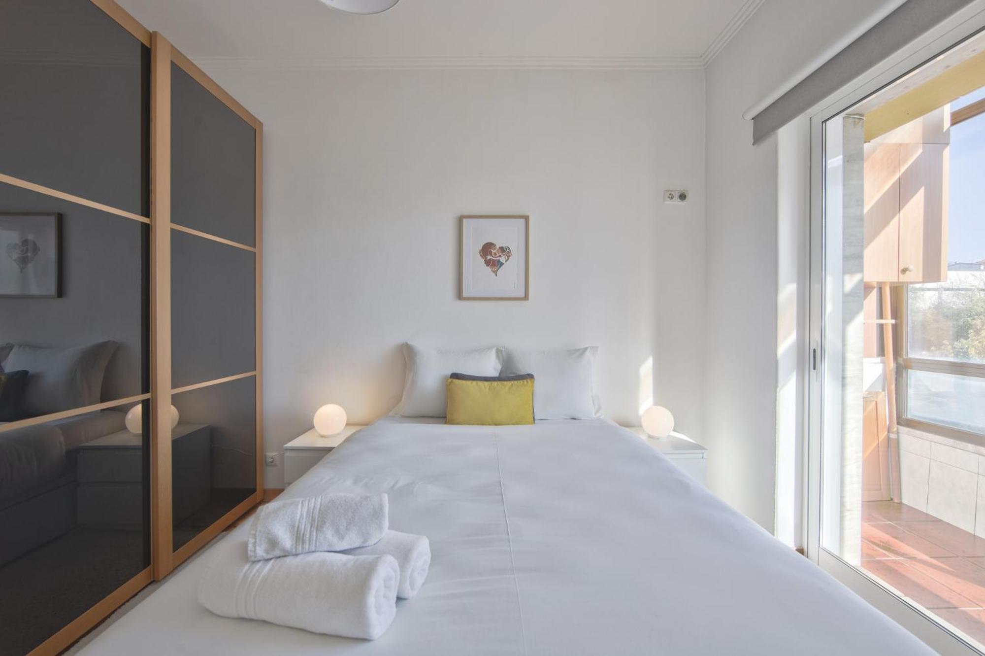 Apartamento Ajuda Typical By Homing
