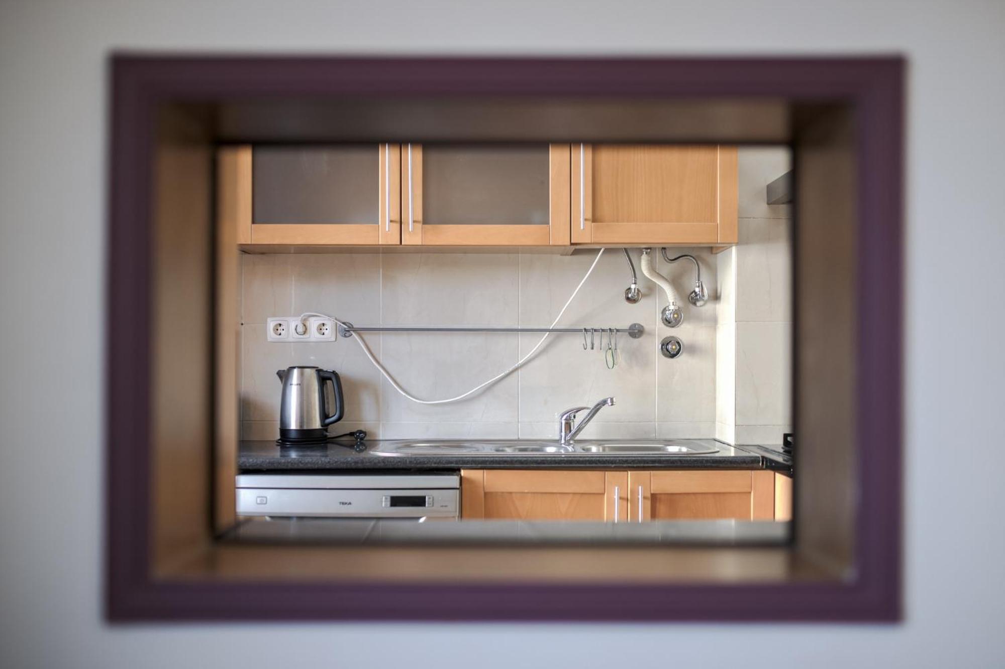 Ajuda Typical By Homing Apartamento *