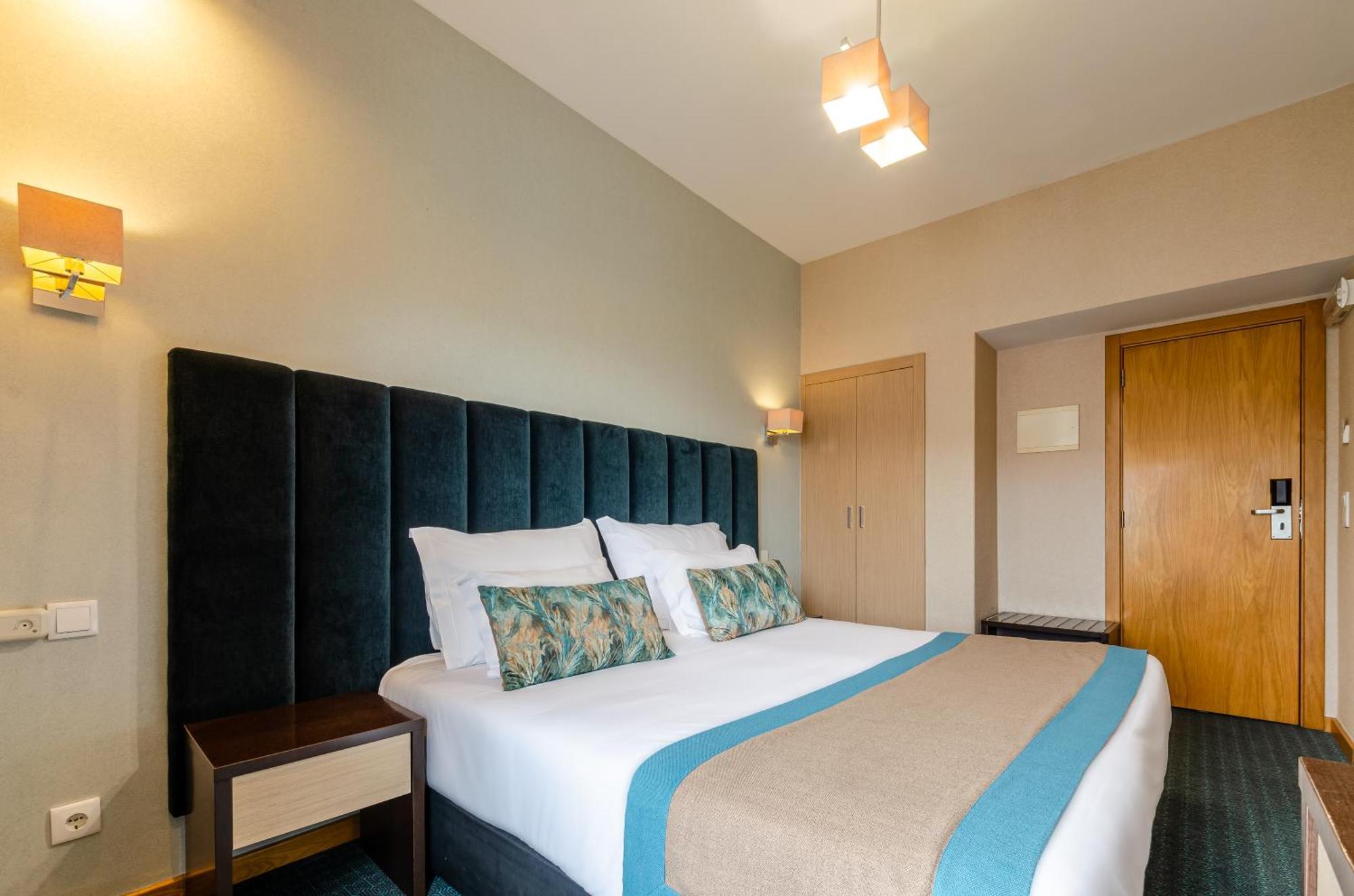 Dah - Dom Afonso Henriques (adults Only) Hotel