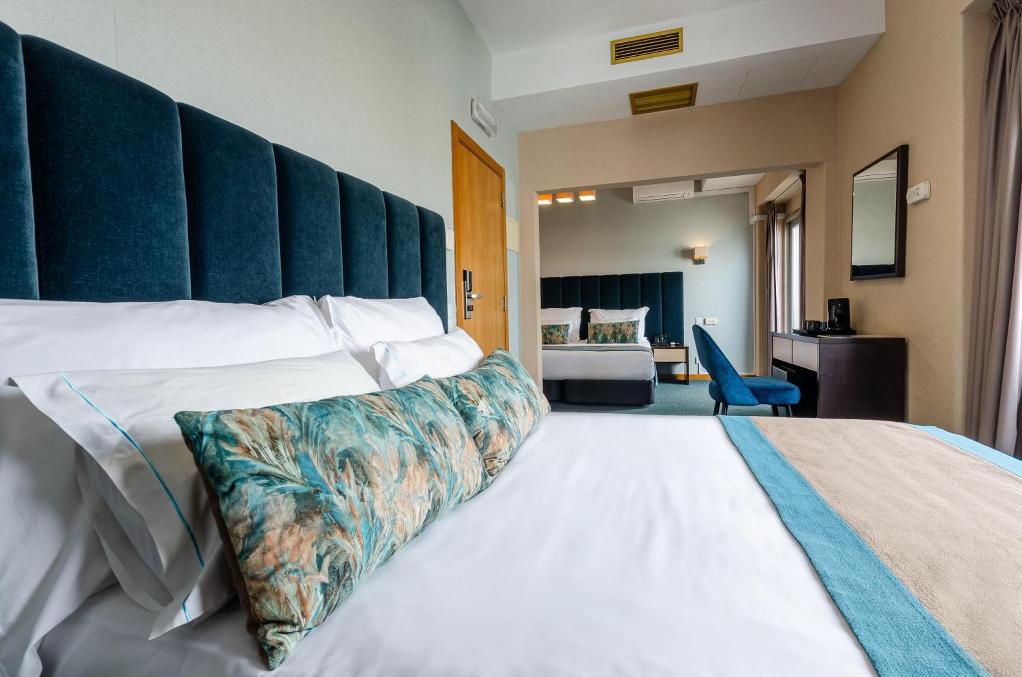 Dah - Dom Afonso Henriques (adults Only) Hotel Lisboa