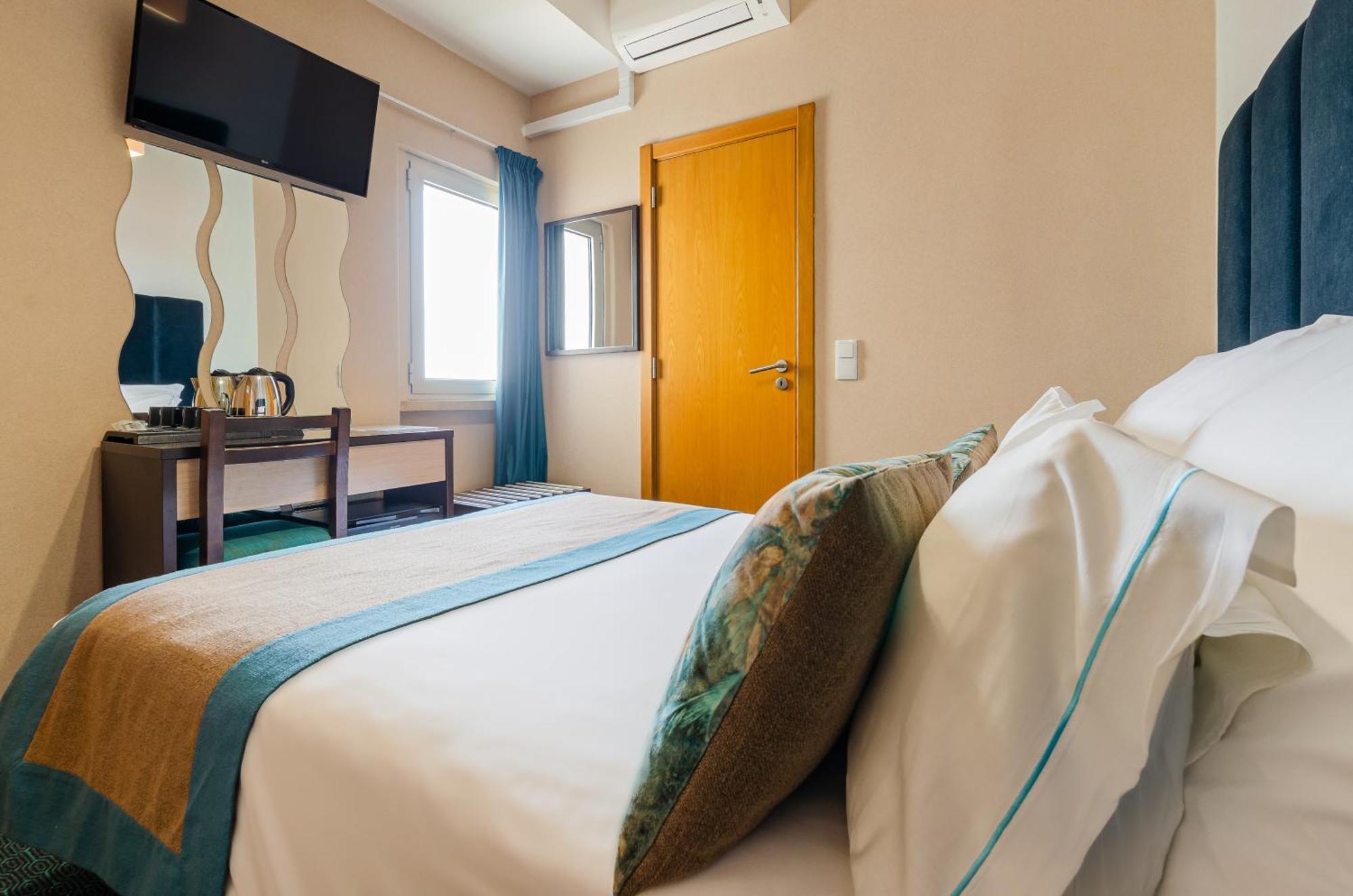 Dah - Dom Afonso Henriques (adults Only) 2* Lisboa