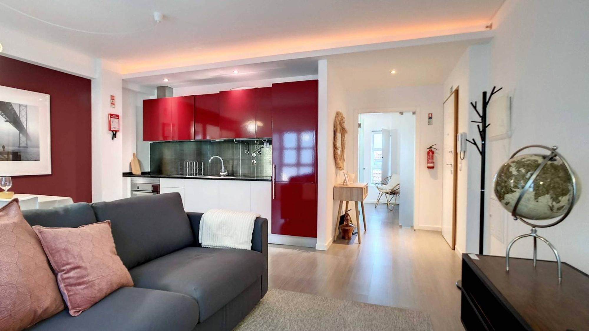 Lxfactory House 39 By Magickey Apartamento *