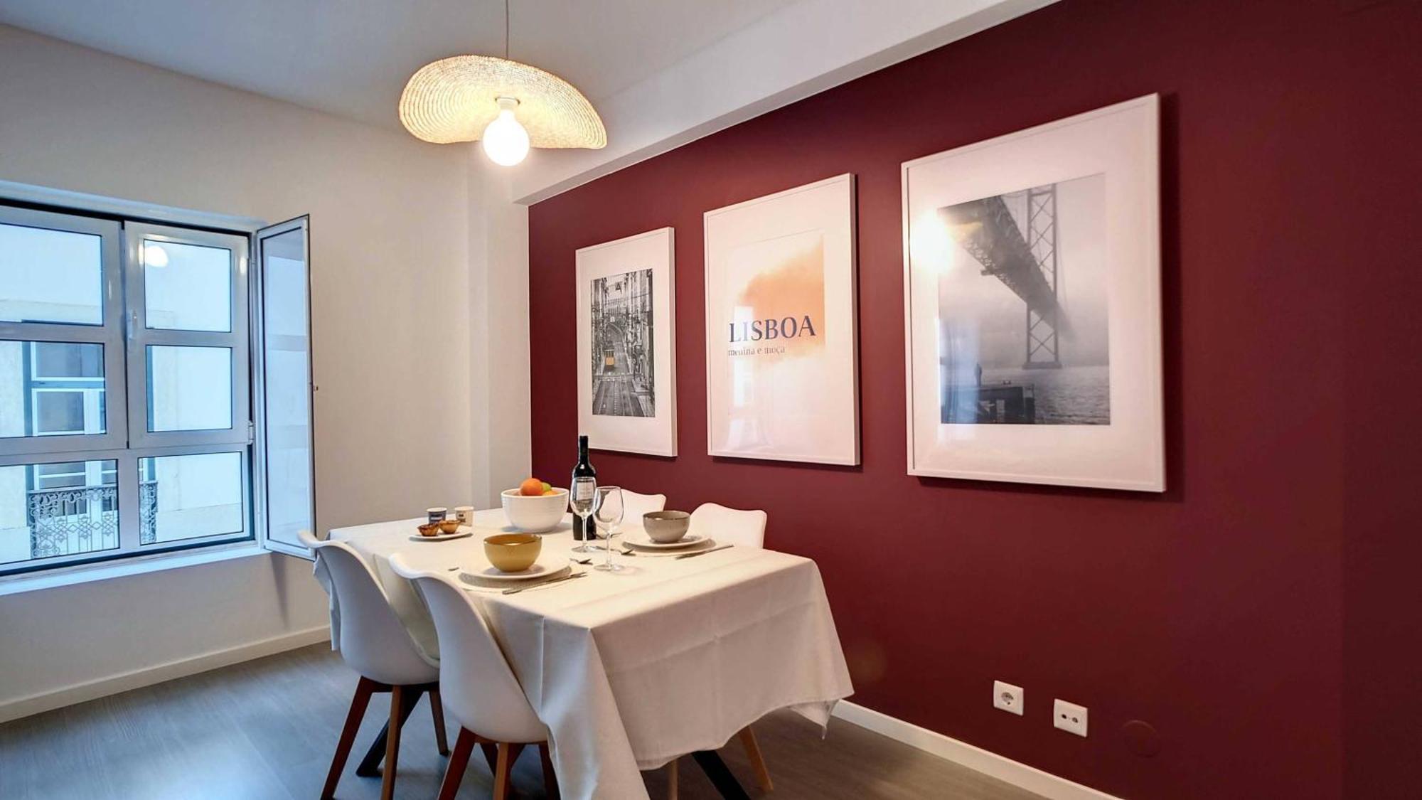 Apartamento Lxfactory House 39 By Magickey Lisboa