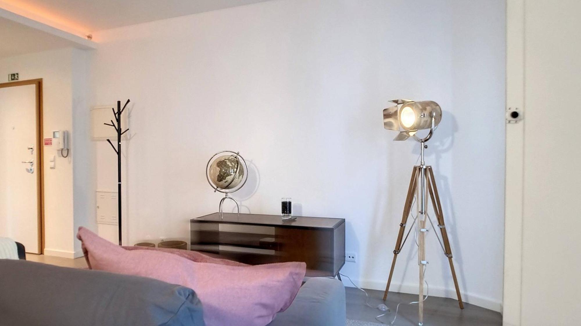 Lxfactory House 39 By Magickey Apartamento
