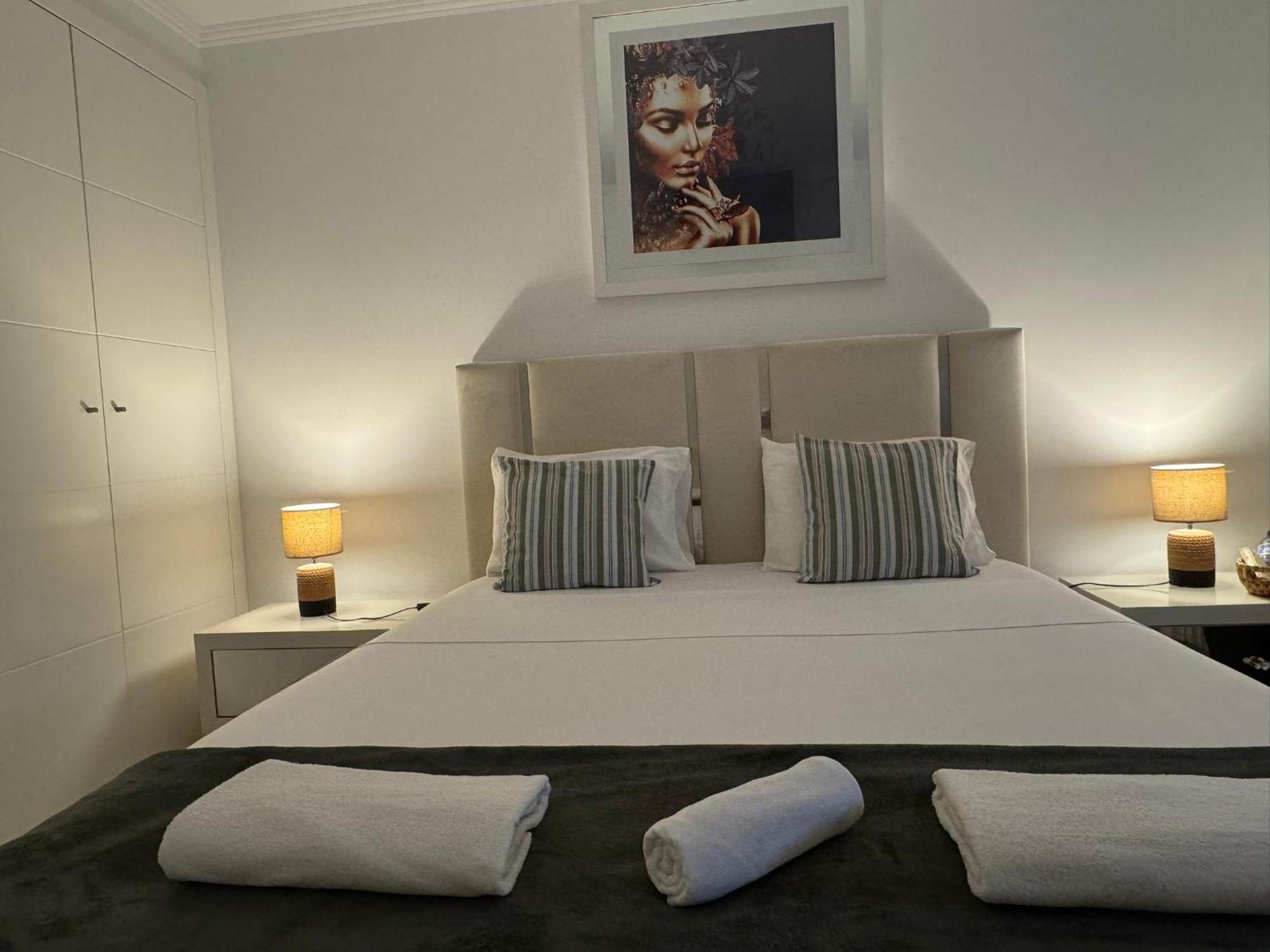 Apartamento Aeroporto