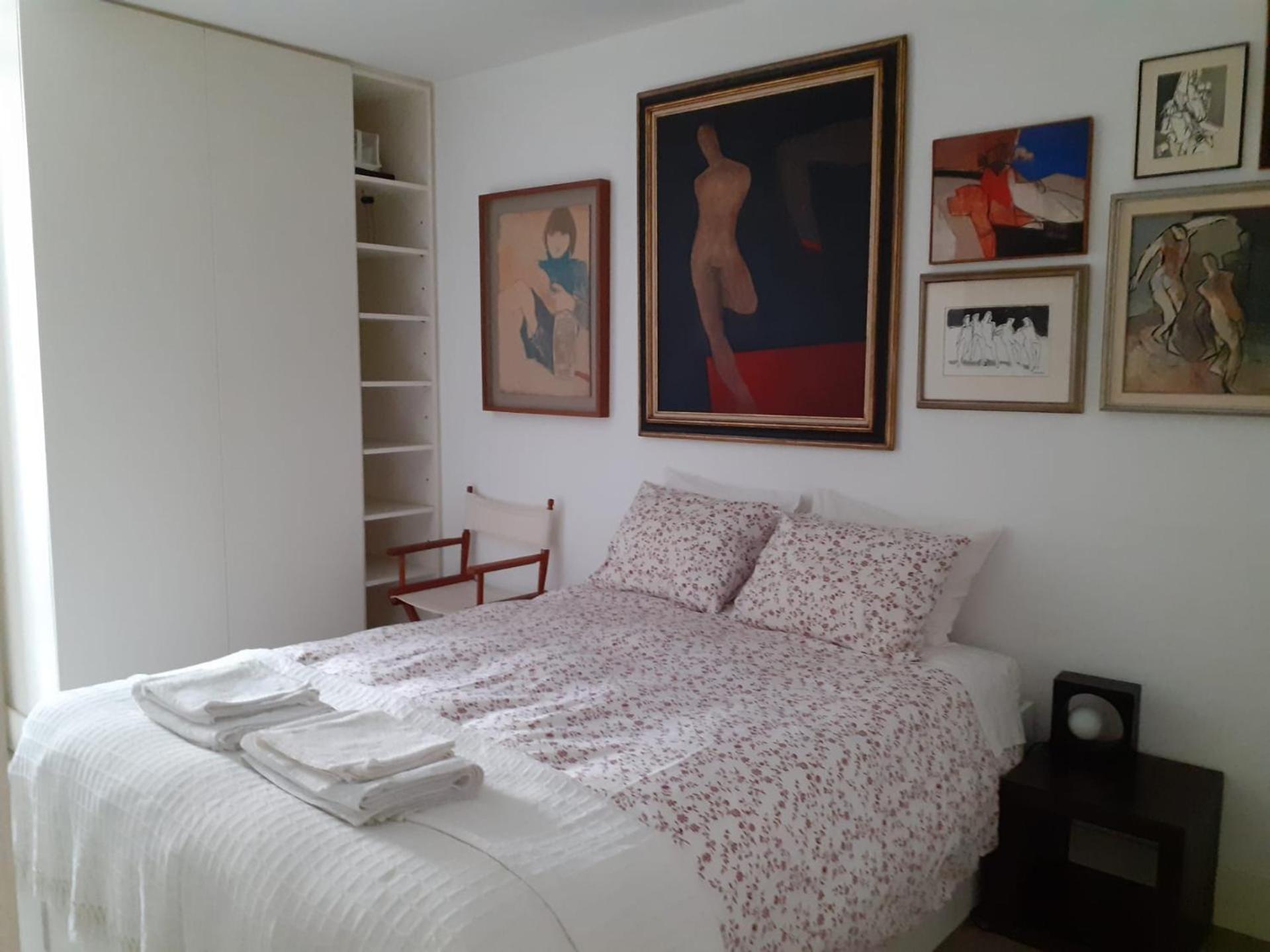Apartamento Apartment, Bairro Dos Actores *