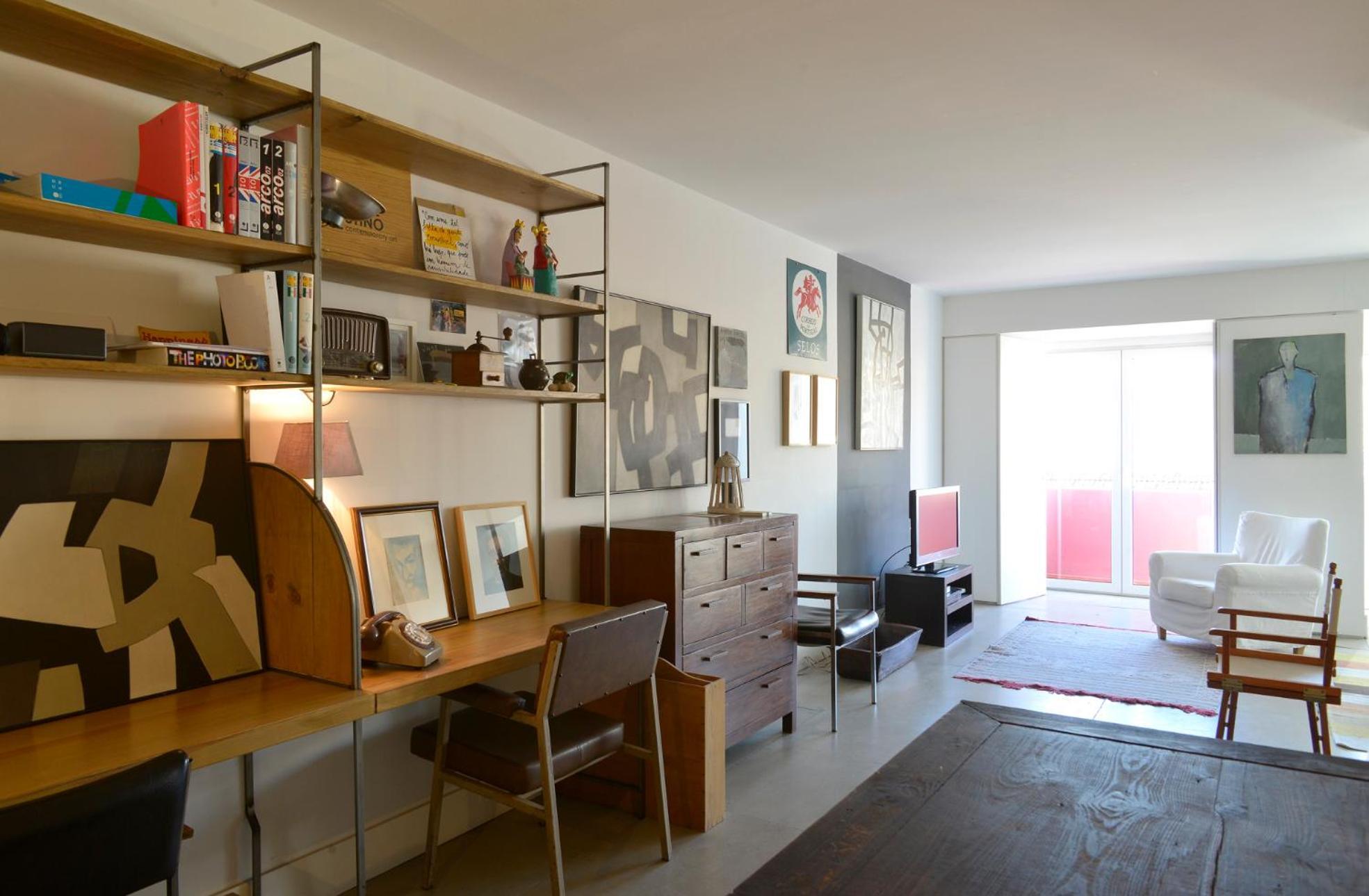 Apartment, Bairro Dos Actores * Lisboa