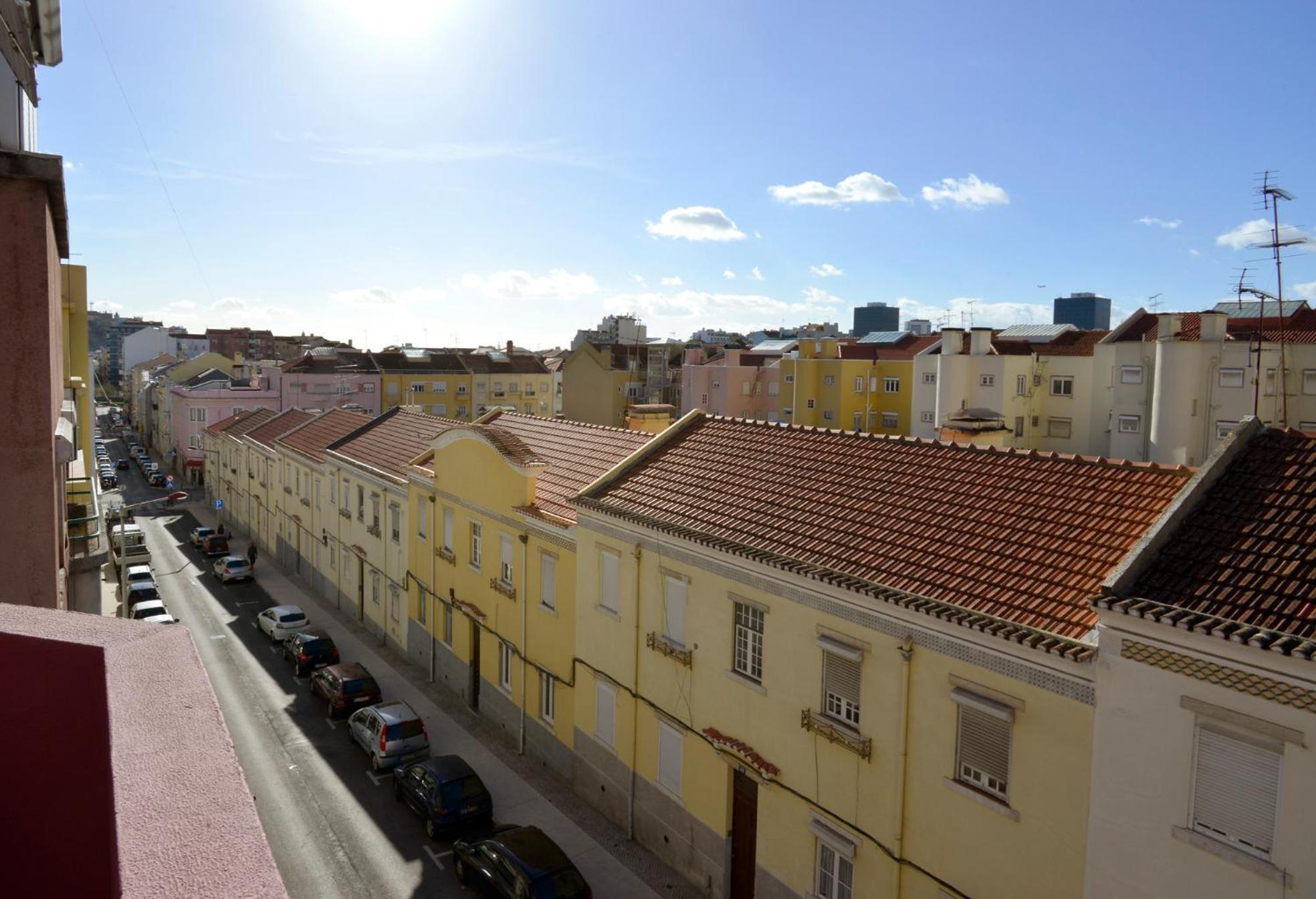 Apartment, Bairro Dos Actores Apartamento Lisboa