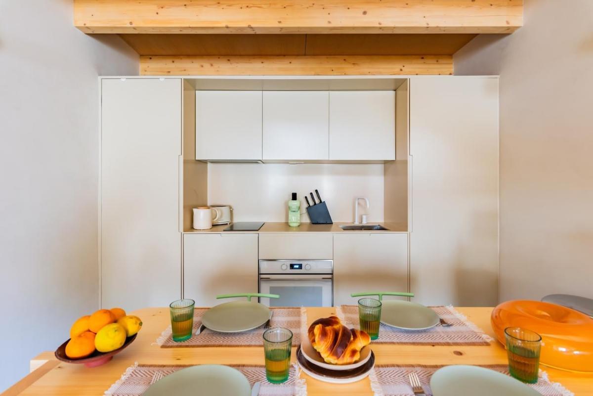 Urban Pop Loft At Alfama Lisboa