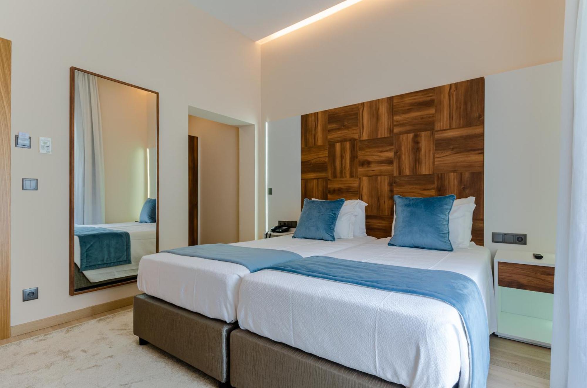 Avenida Park Hotel