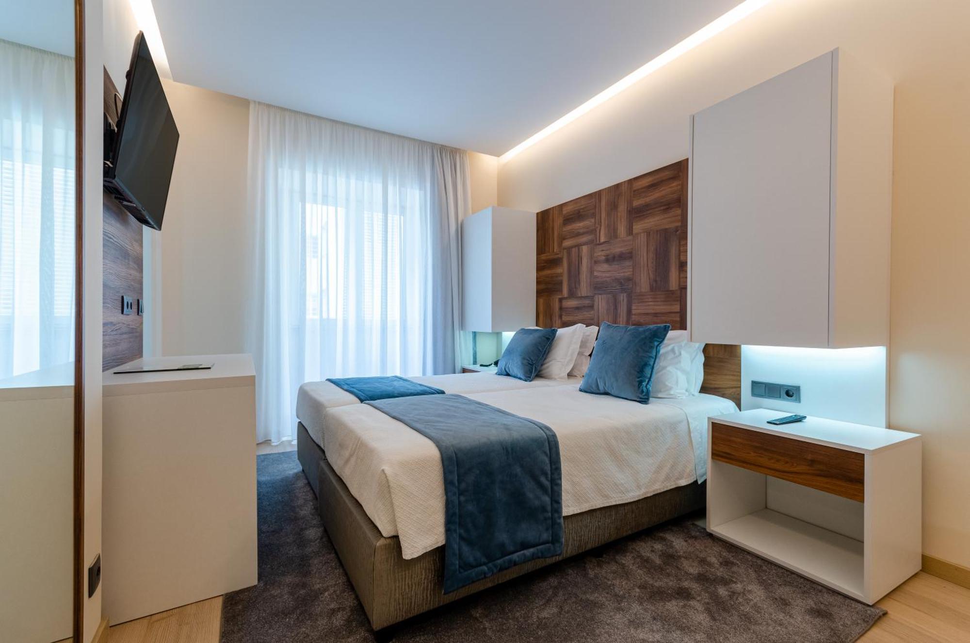 Hotel Avenida Park