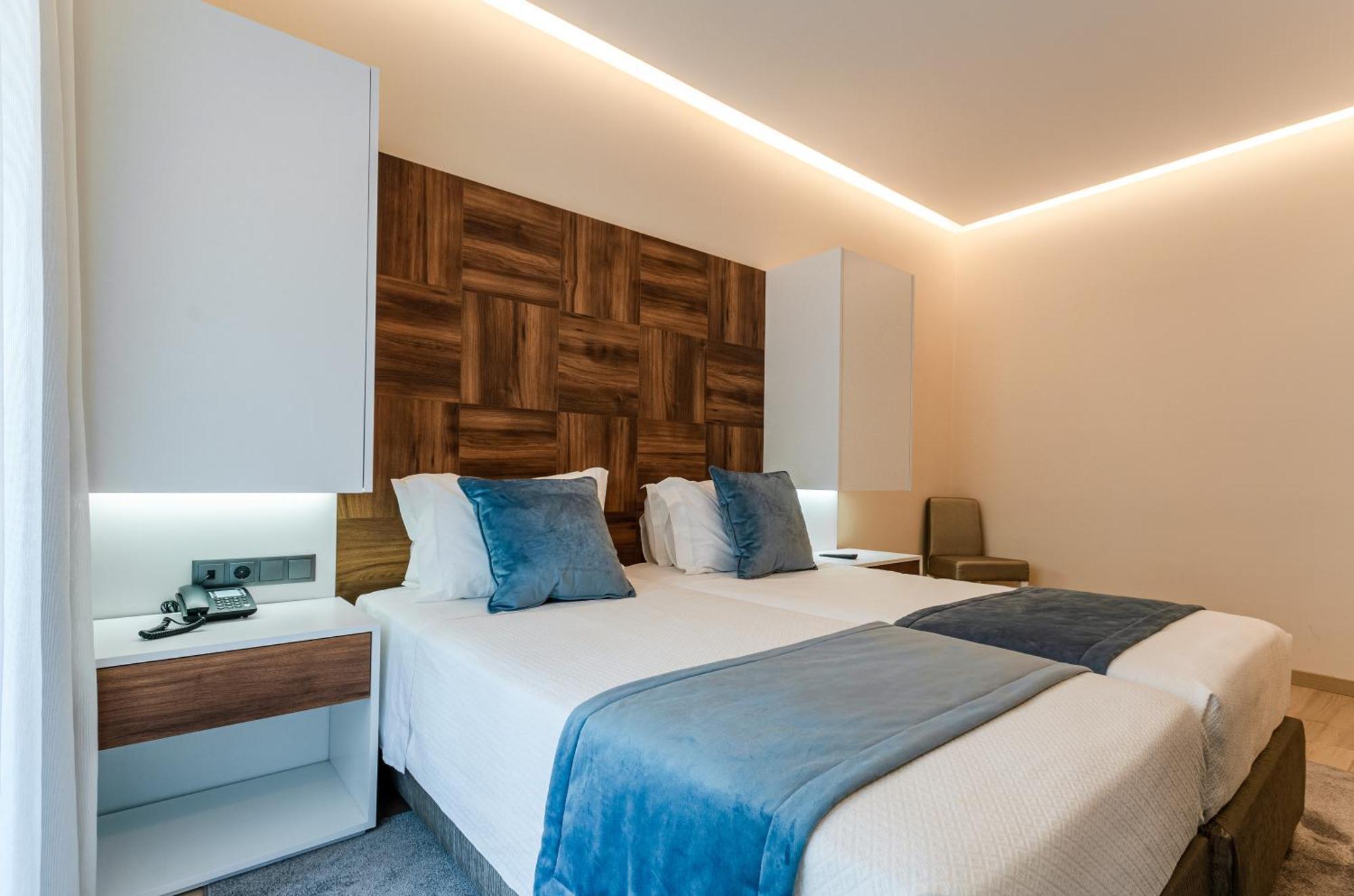 Hotel Avenida Park Lisboa