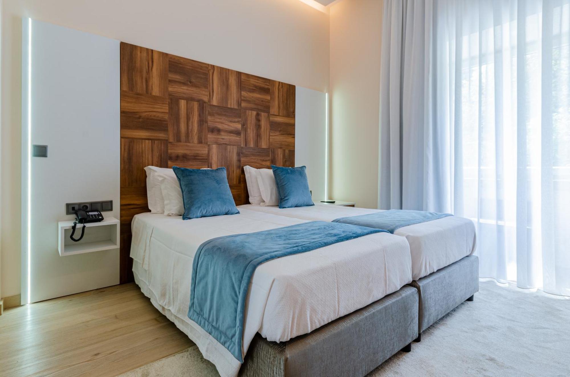 Hotel Avenida Park