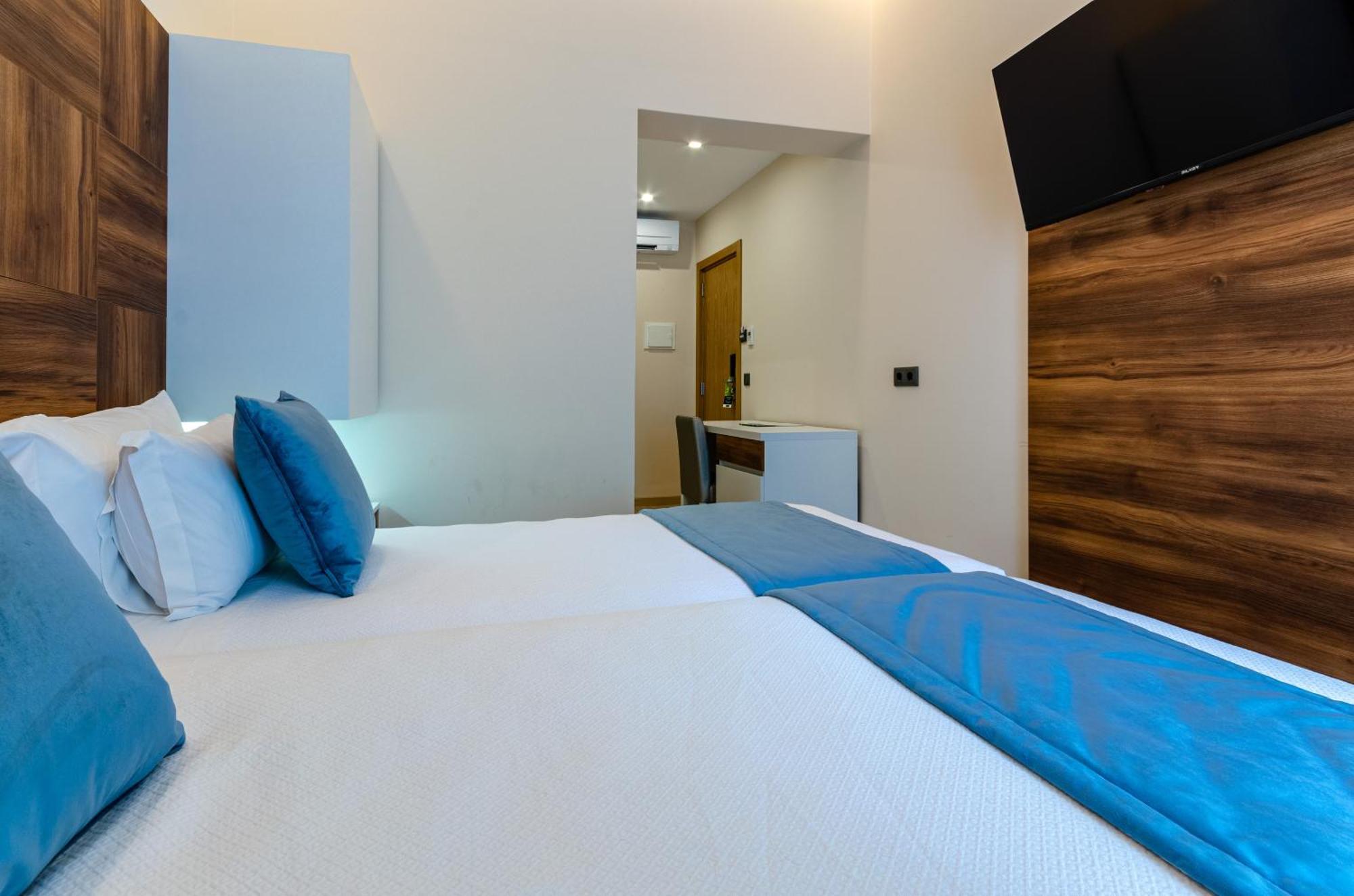Avenida Park Hotel Lisboa