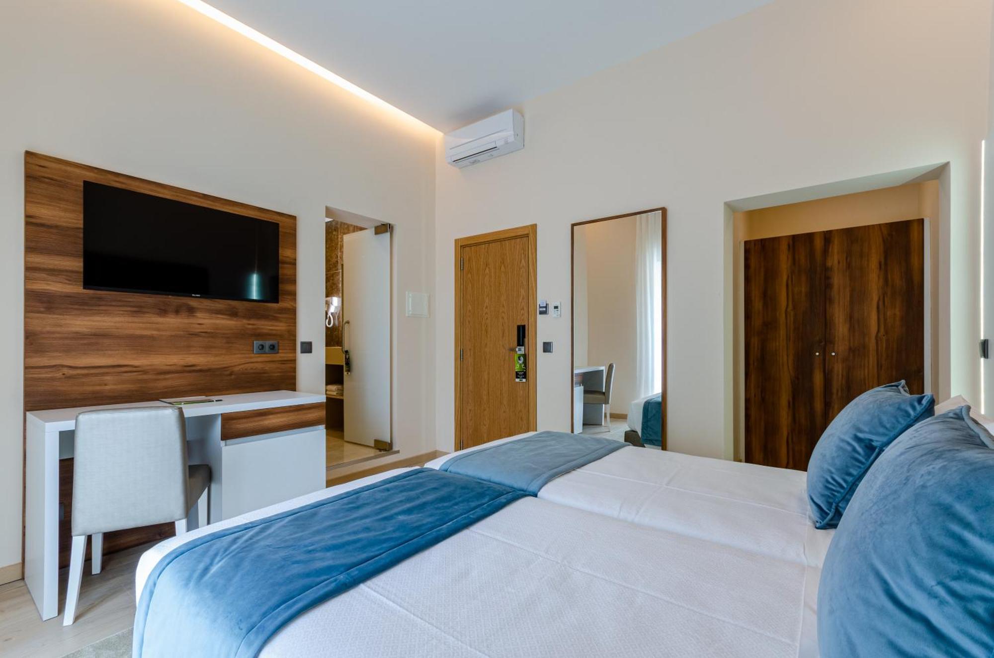 Hotel Avenida Park Lisboa