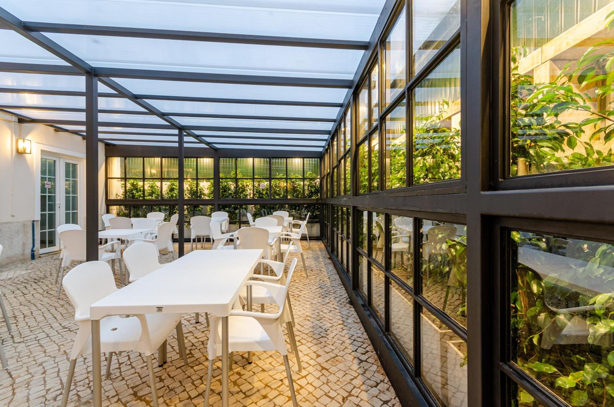 Avenida Park Hotel