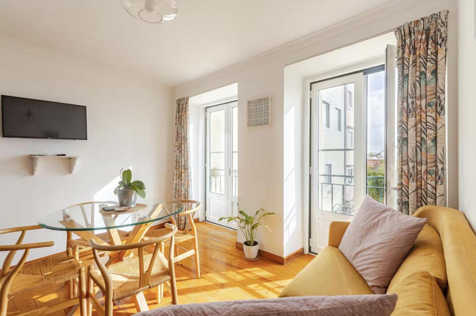 Pateo Santo Estevao-self Catering Apartment *