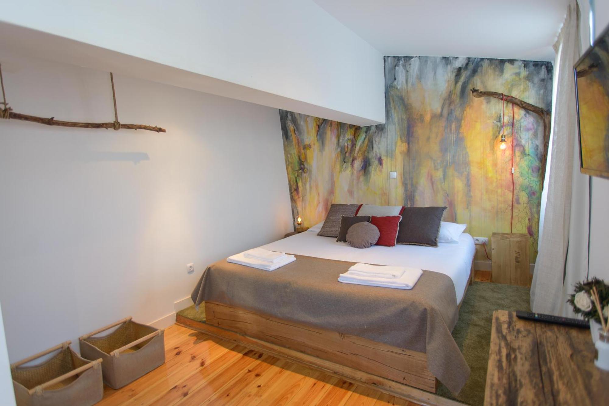 The Rooftop Bed and breakfast 4*