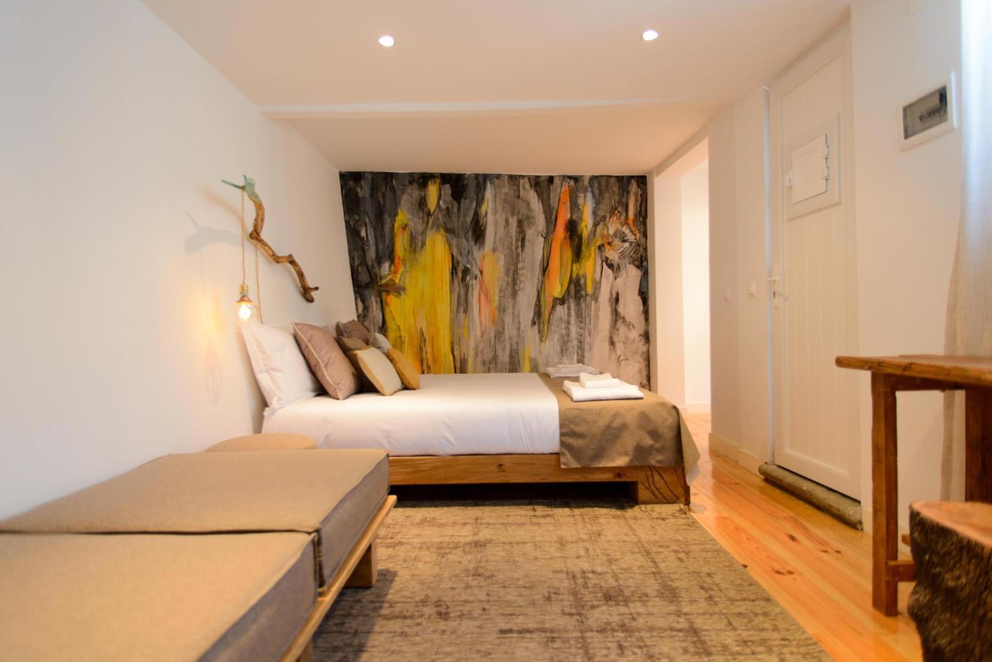 Bed and breakfast The Rooftop 4*