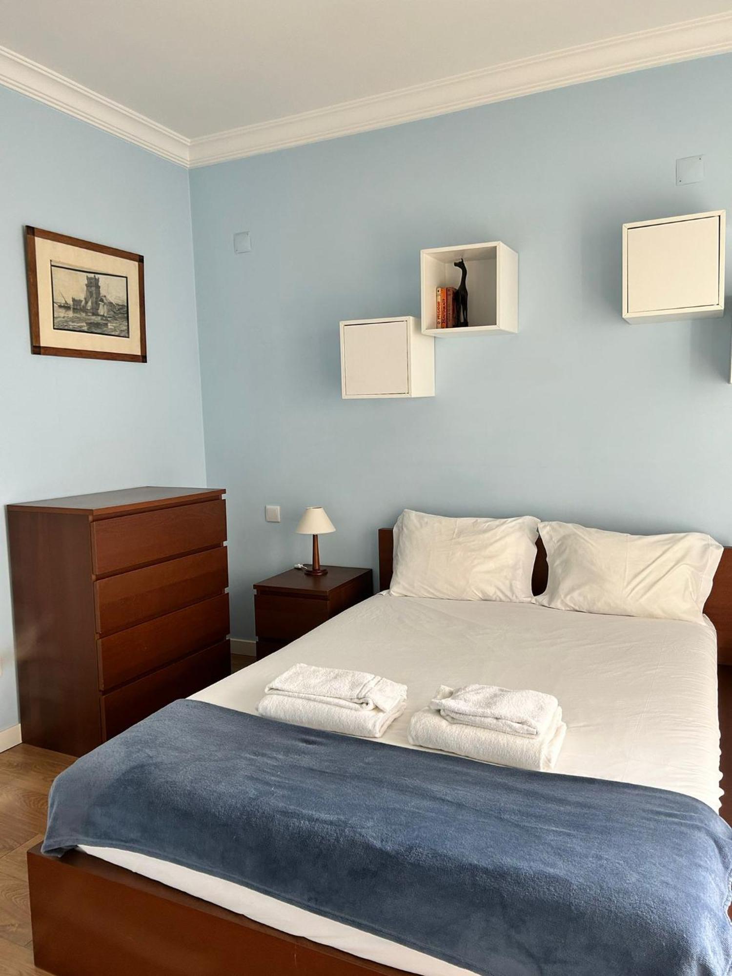 Apartamento Sunny In *