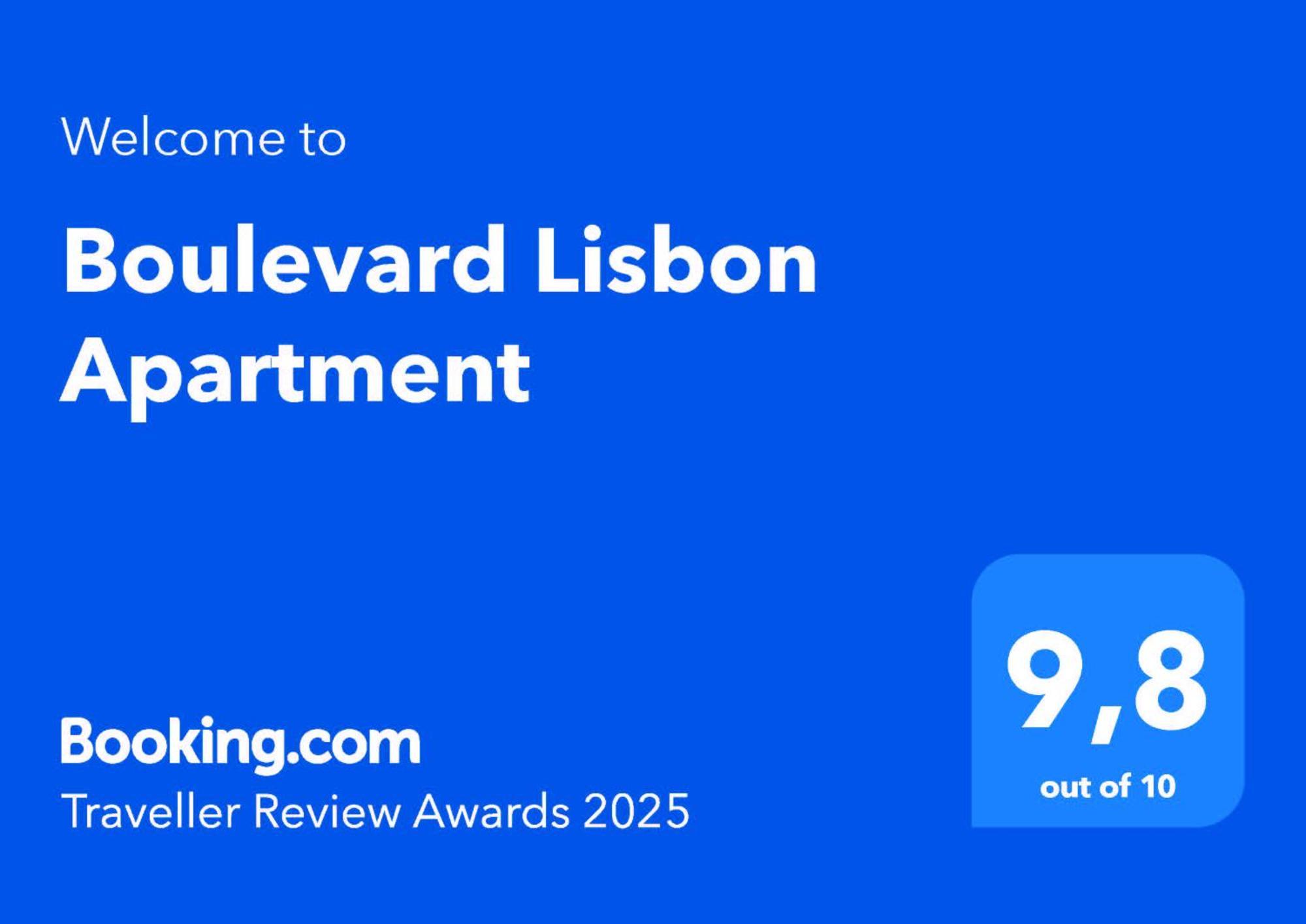 Boulevard Bedrooms Guest house *