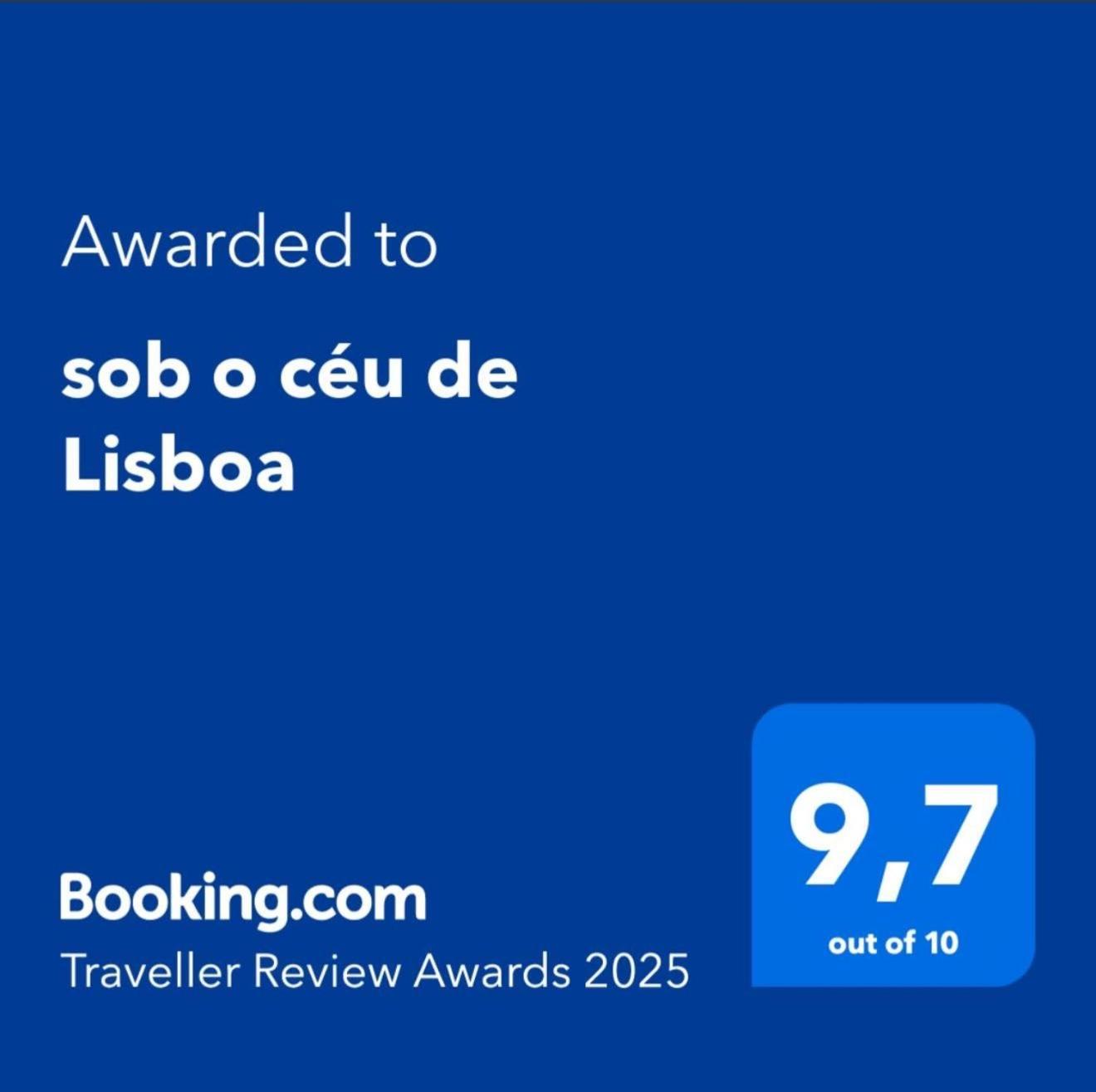 Sob O Ceu De Apartamento *