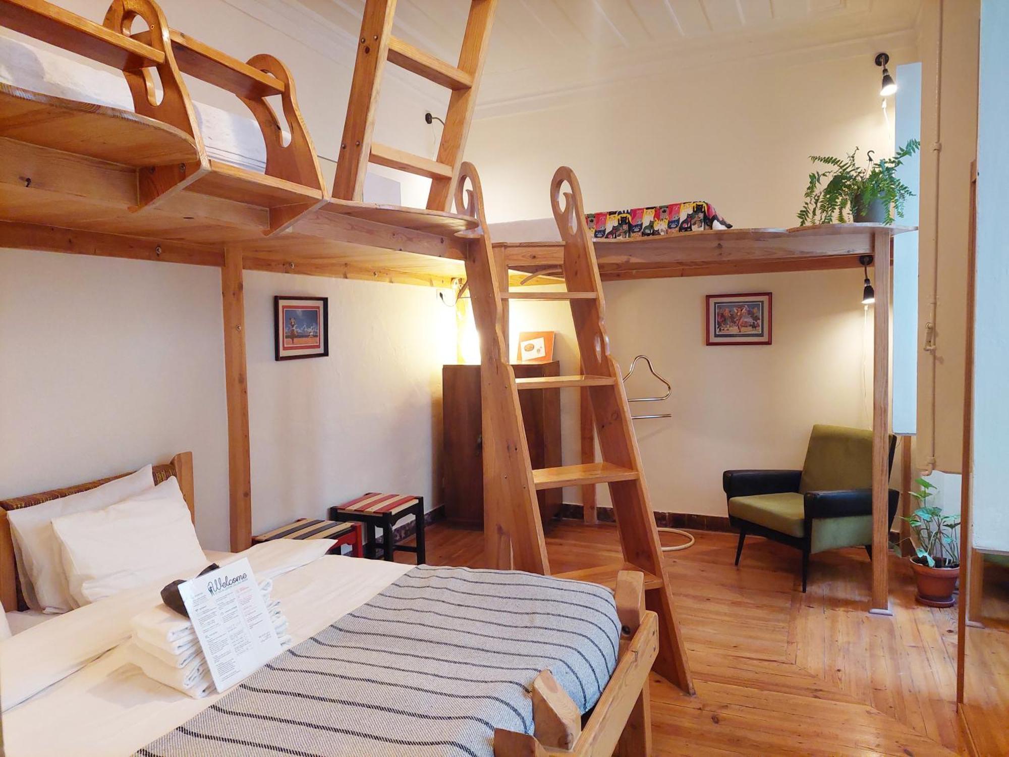 Guest house Calling Lisbon