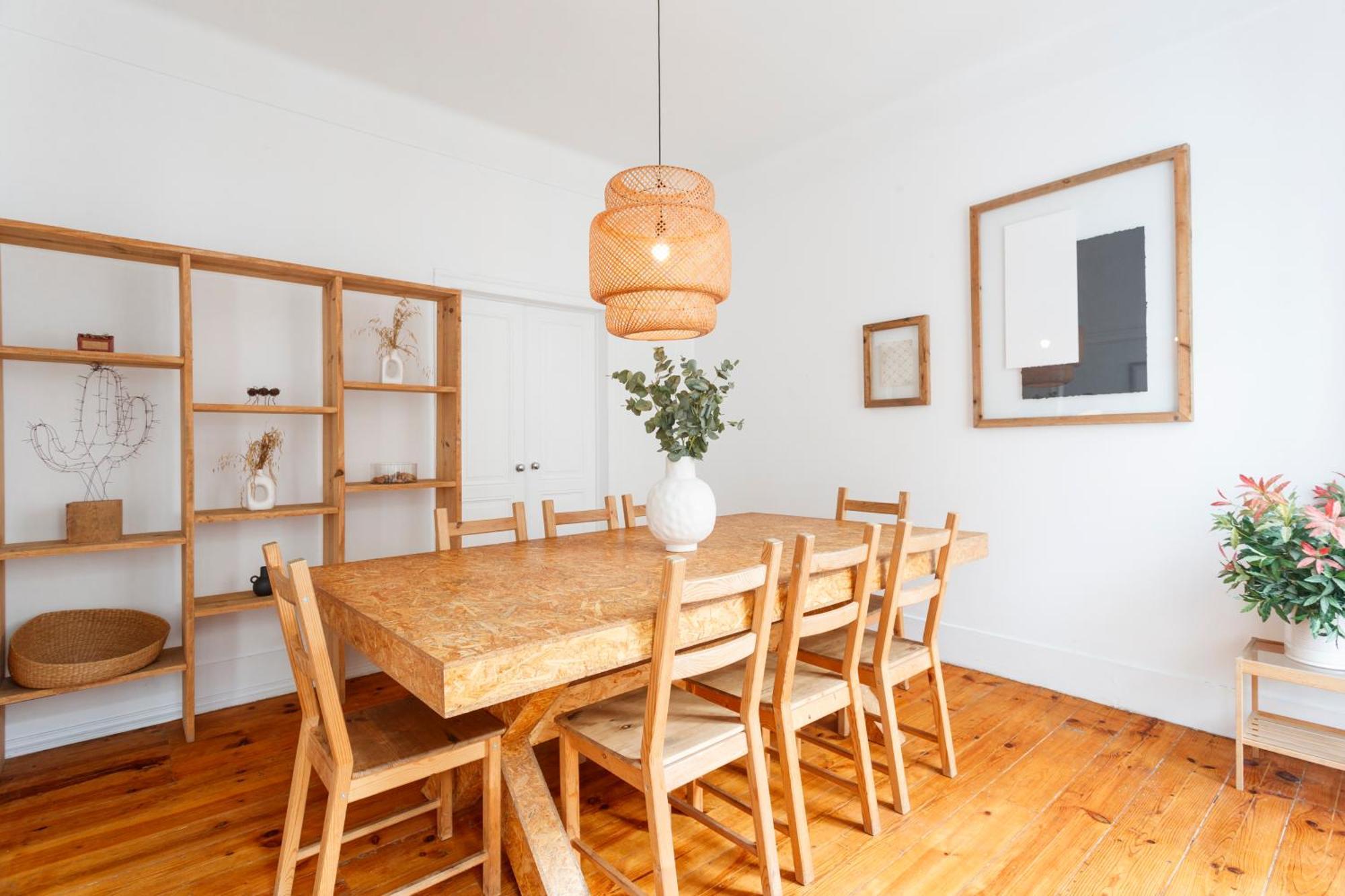 Apartamento The Palm Leaf - Soc *