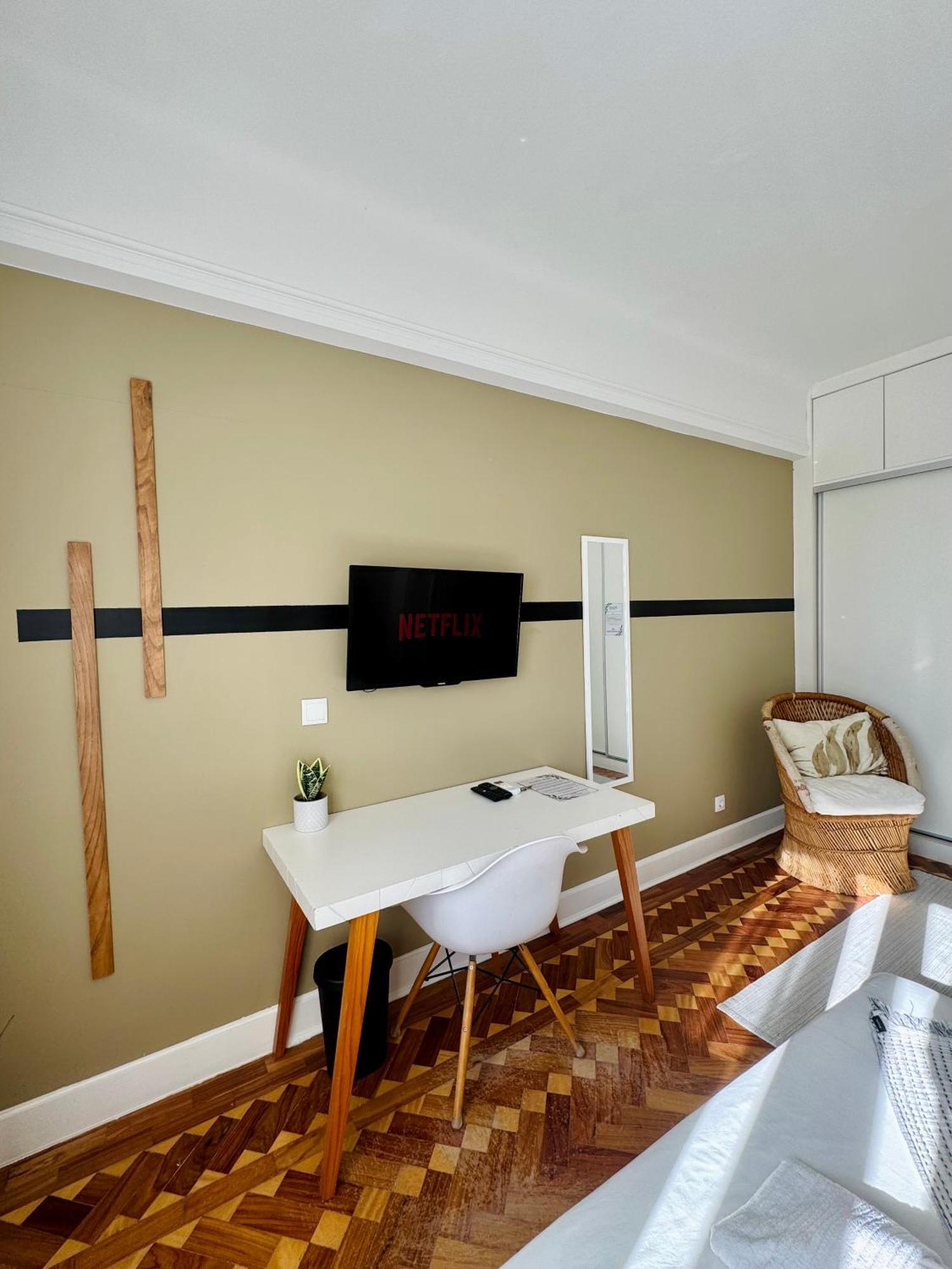 Habitación en casa particular Soar L Marques De Pombal L *