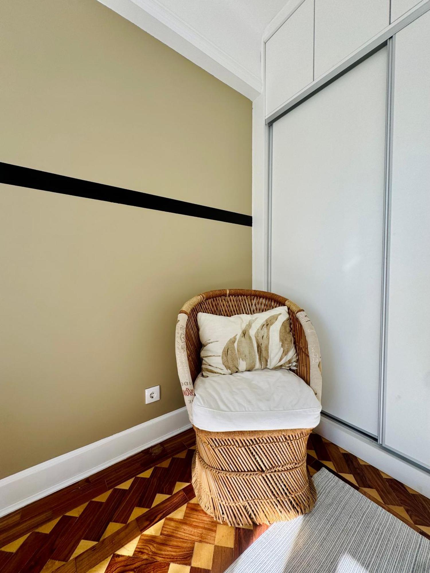 Habitación en casa particular Soar L Marques De Pombal L