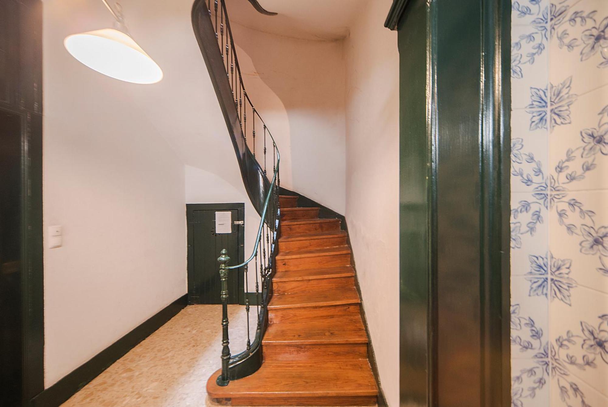Com 3 Quartos Muito Acolhedores Nos Anjos Apartamento *