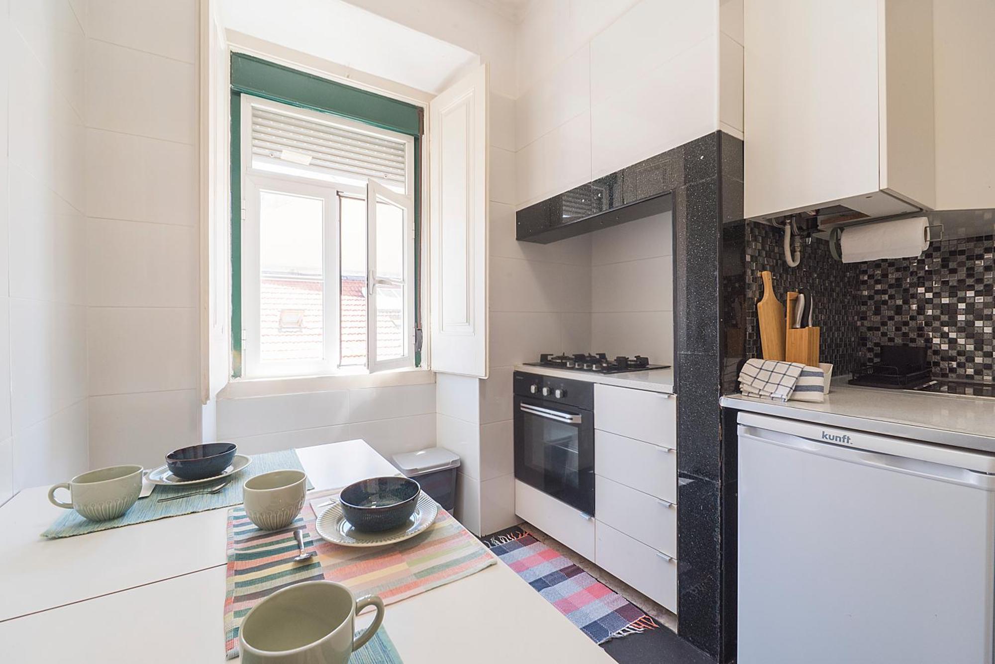 Com 3 Quartos Muito Acolhedores Nos Anjos Apartamento