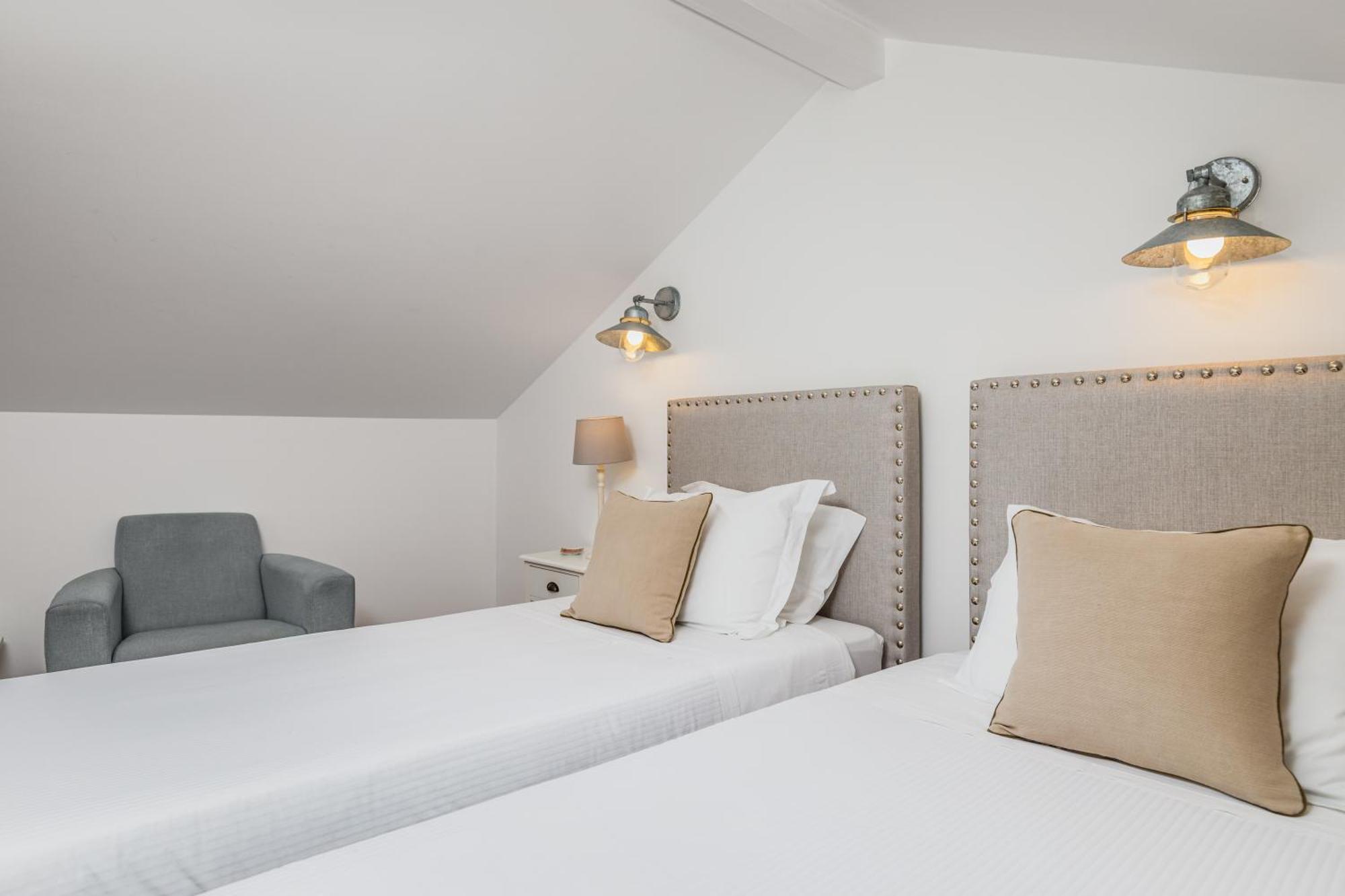 Pateo Santo Estevao-self Catering * Lisbon