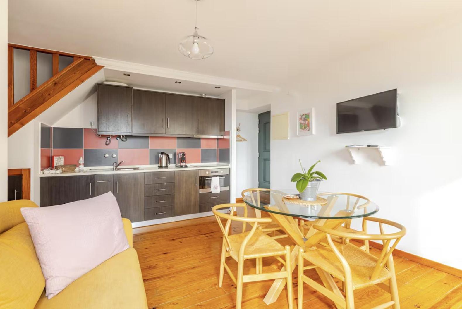 Pateo Santo Estevao-self Catering Apartment