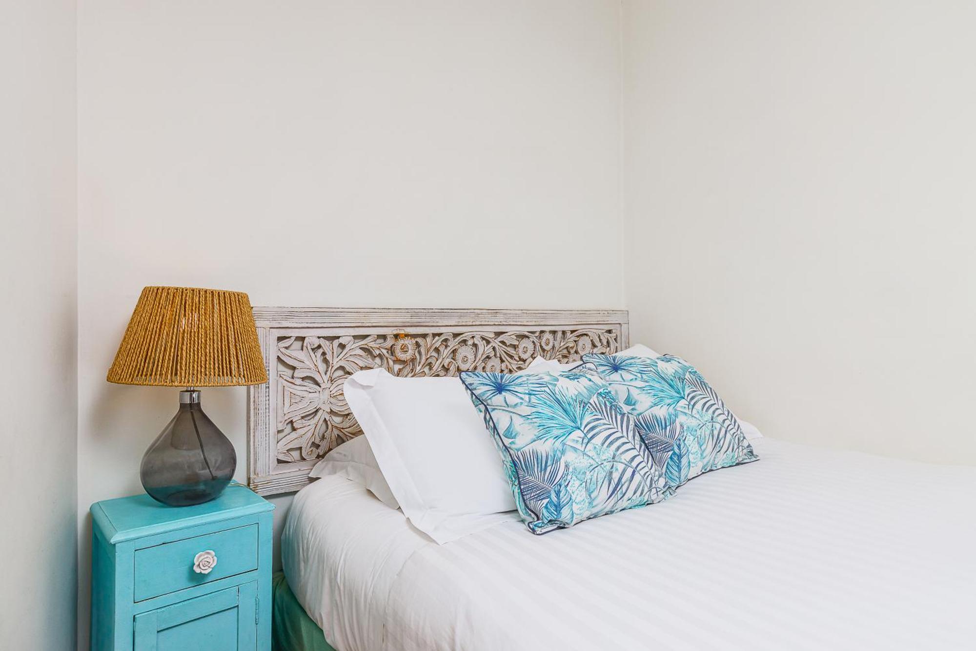 Apartment Pateo Santo Estevao-self Catering