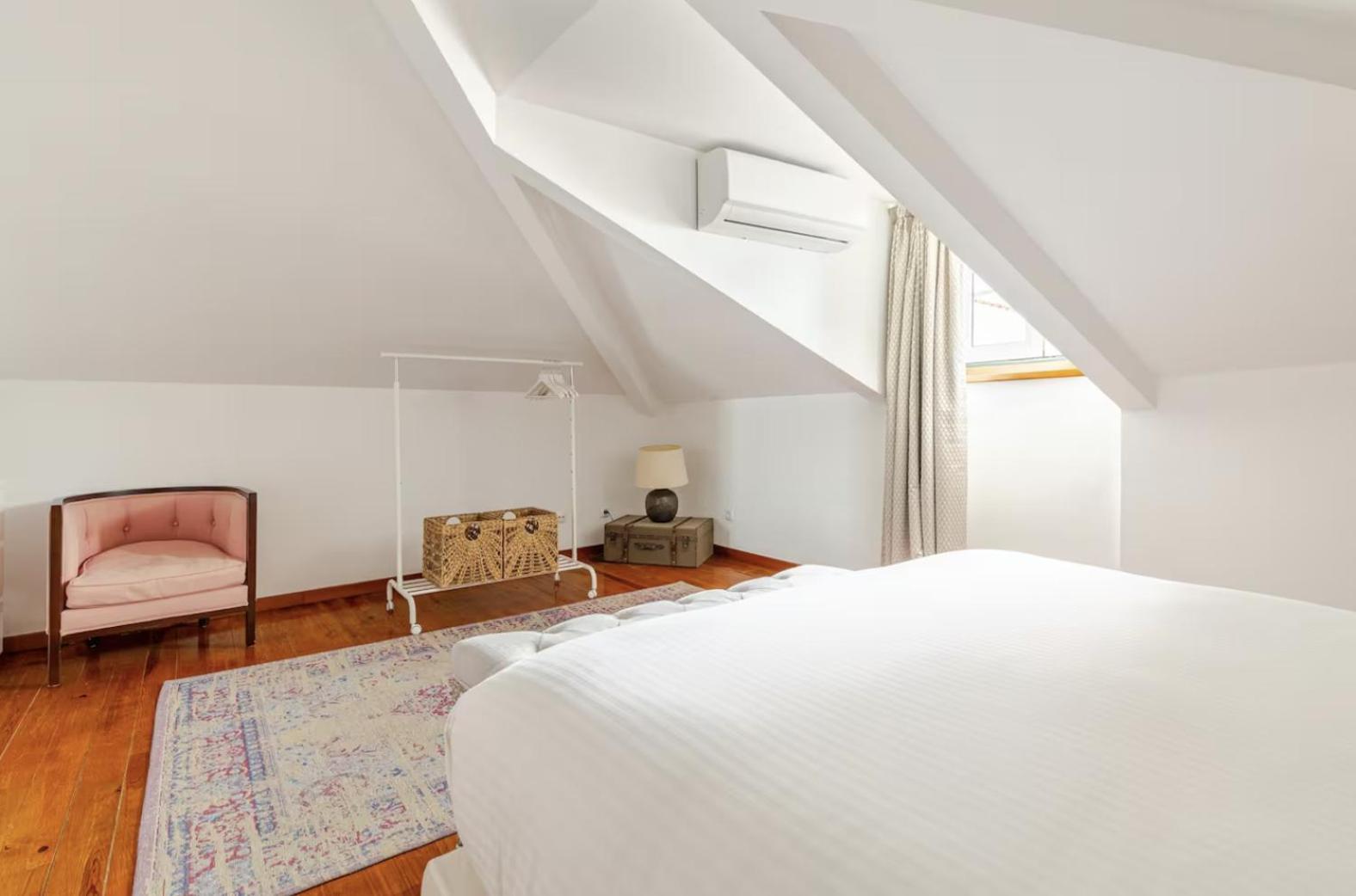 Pateo Santo Estevao-self Catering Apartment *