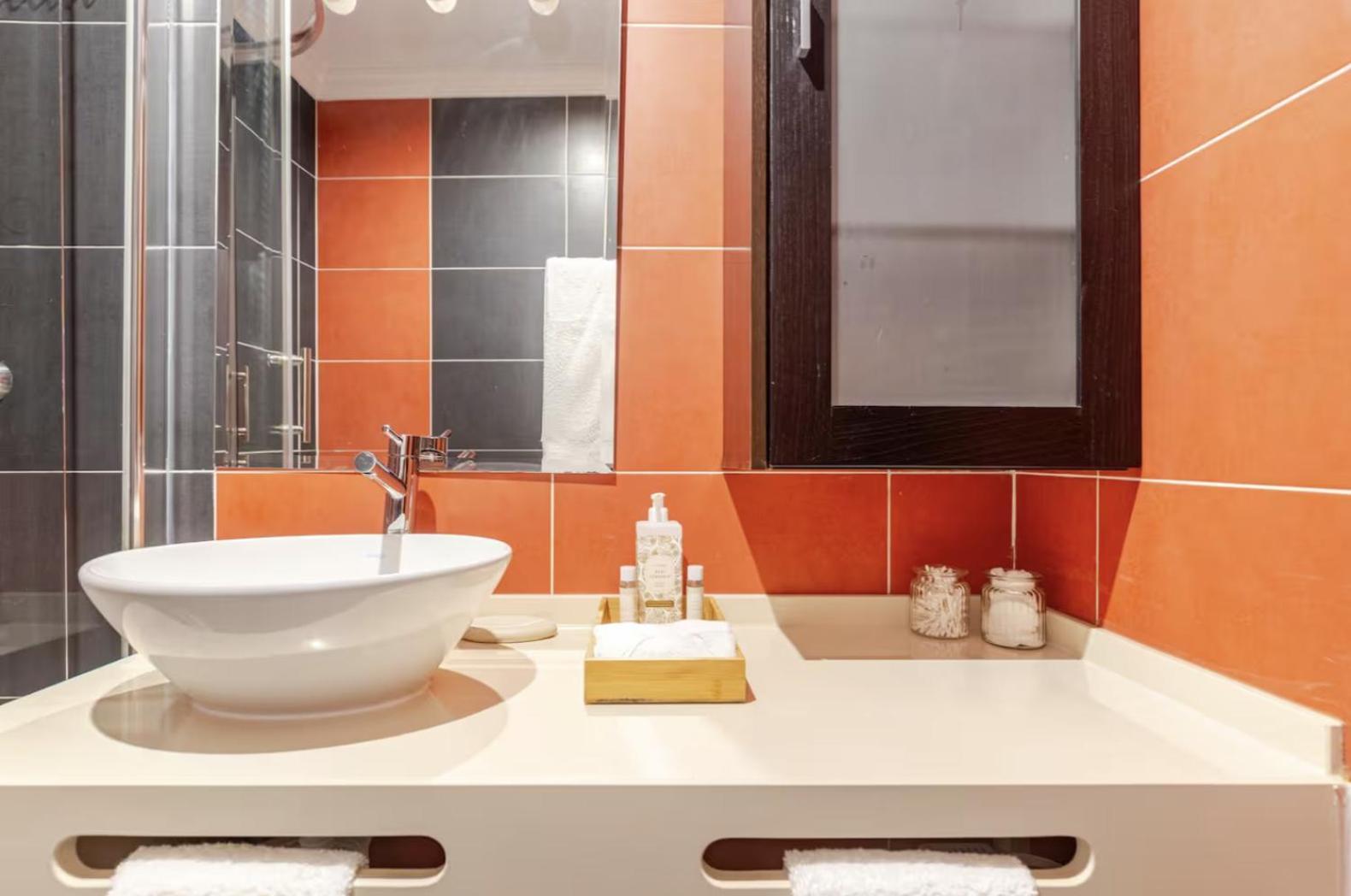 Pateo Santo Estevao-self Catering Apartment Lisbon
