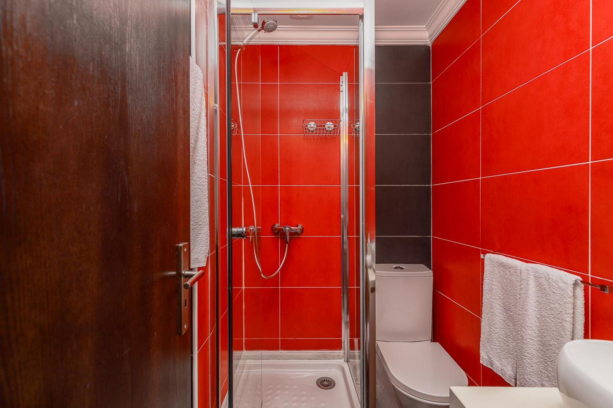 Pateo Santo Estevao-self Catering Lisbon