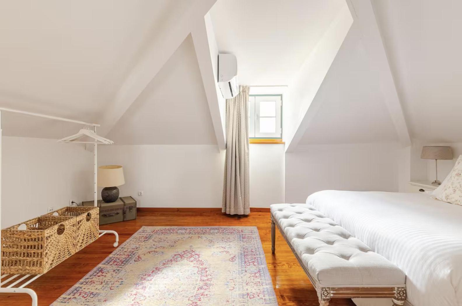 Pateo Santo Estevao-self Catering * Lisbon