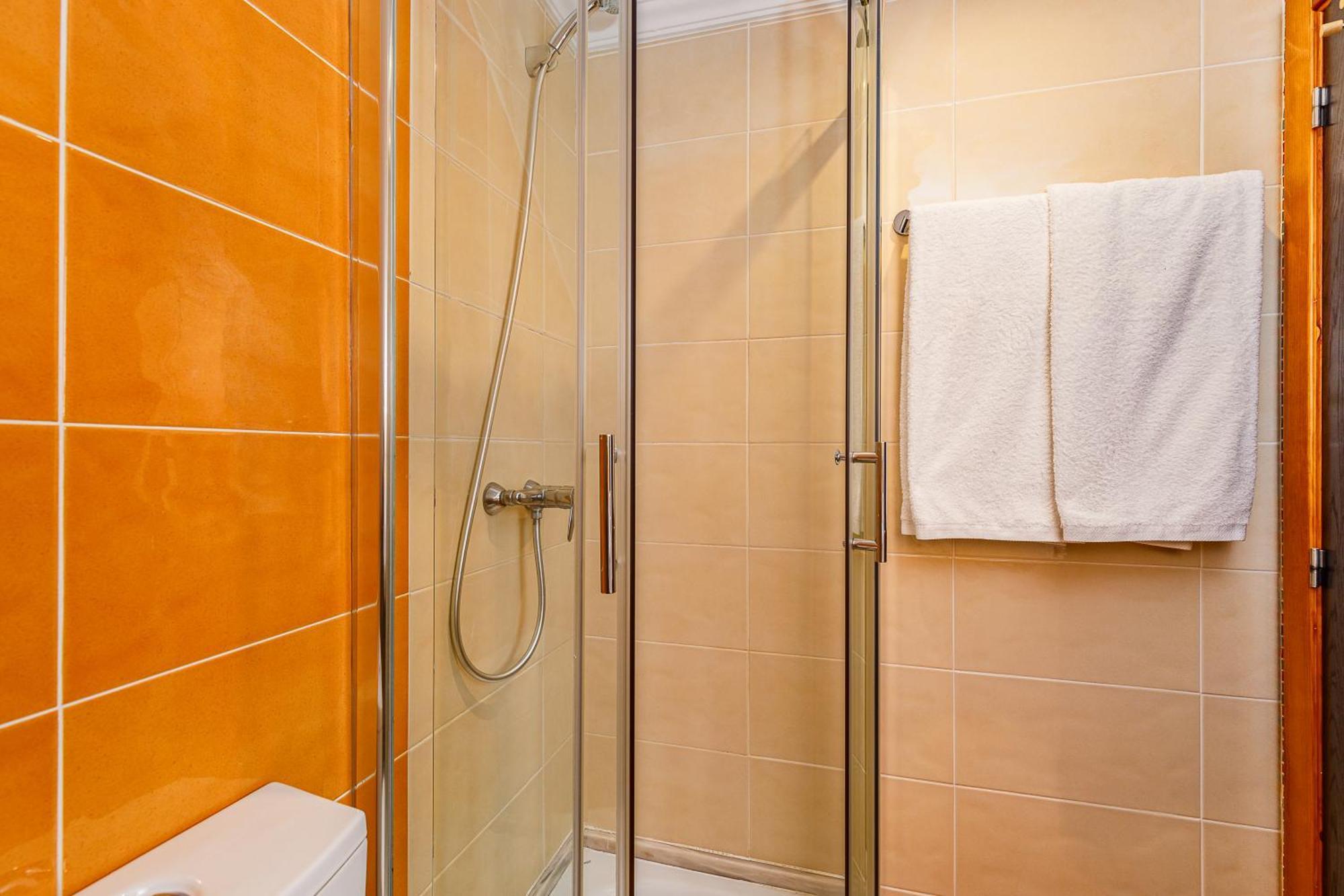 Apartment Pateo Santo Estevao-self Catering