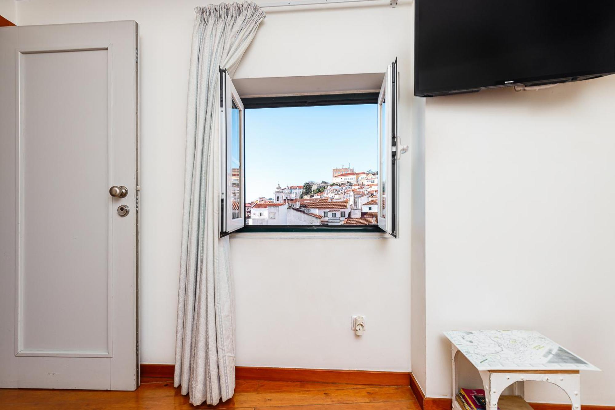 Pateo Santo Estevao-self Catering Apartment *